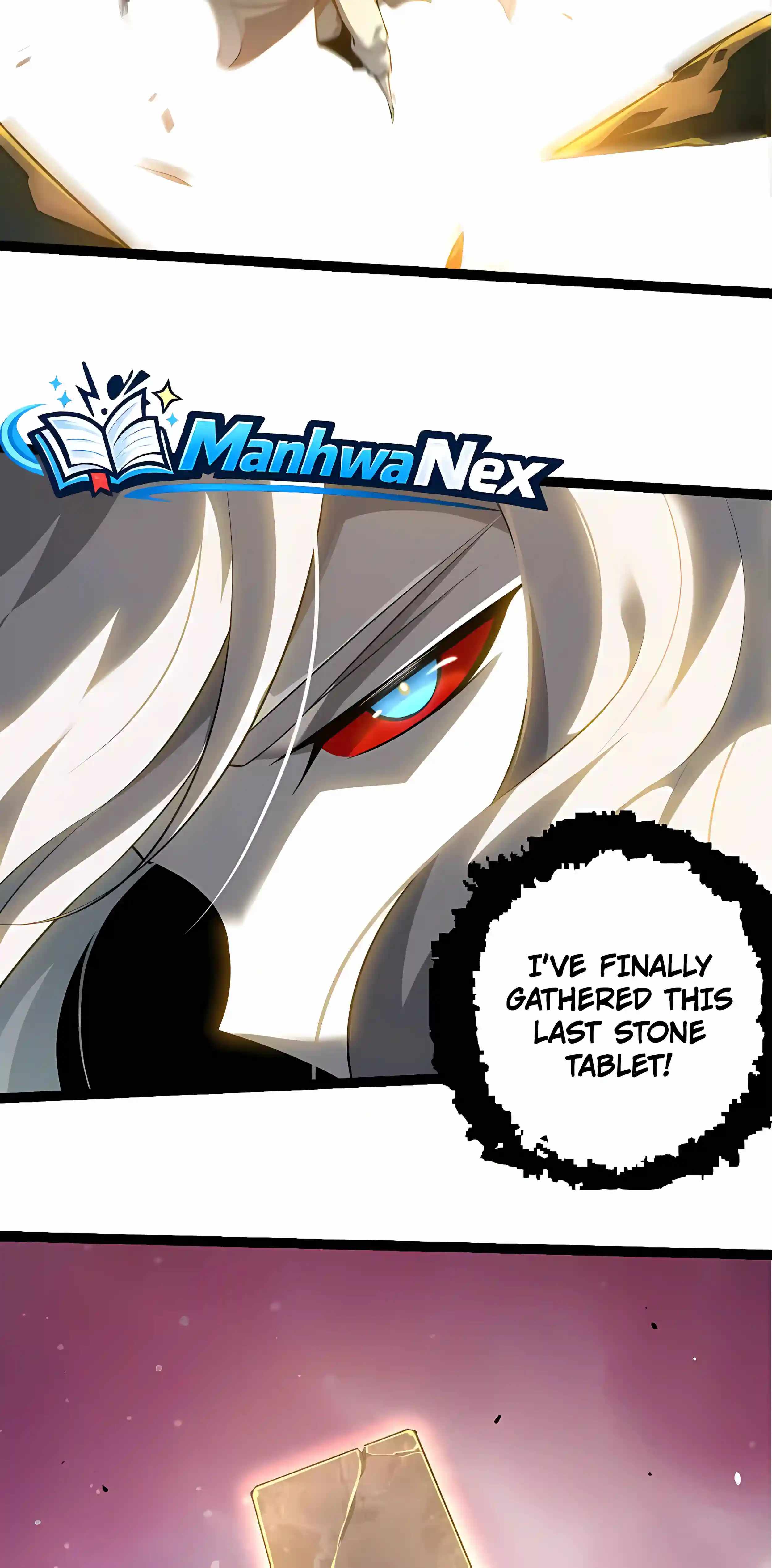 Evolution Begins With a Big Tree Chapter 528 - Page 15