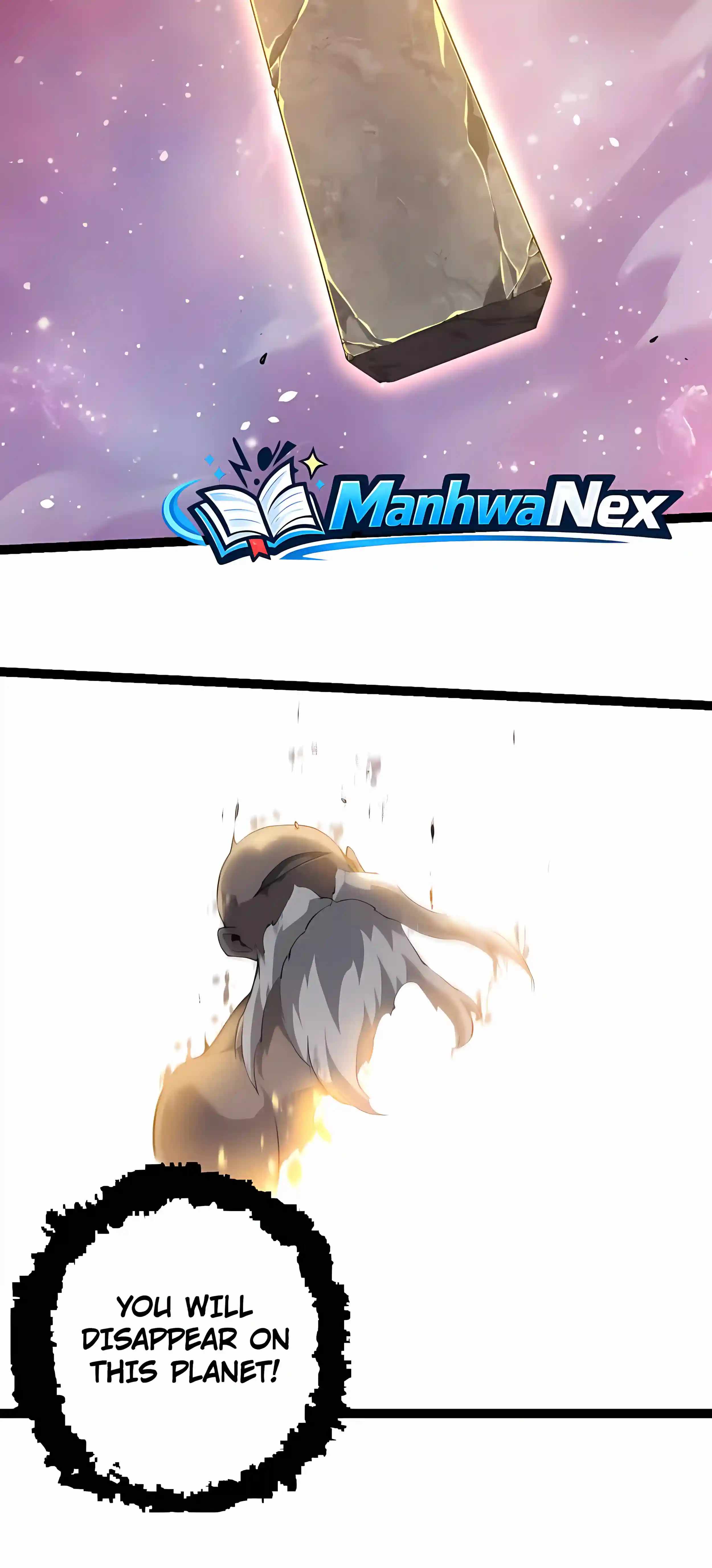 Evolution Begins With a Big Tree Chapter 528 - Page 16