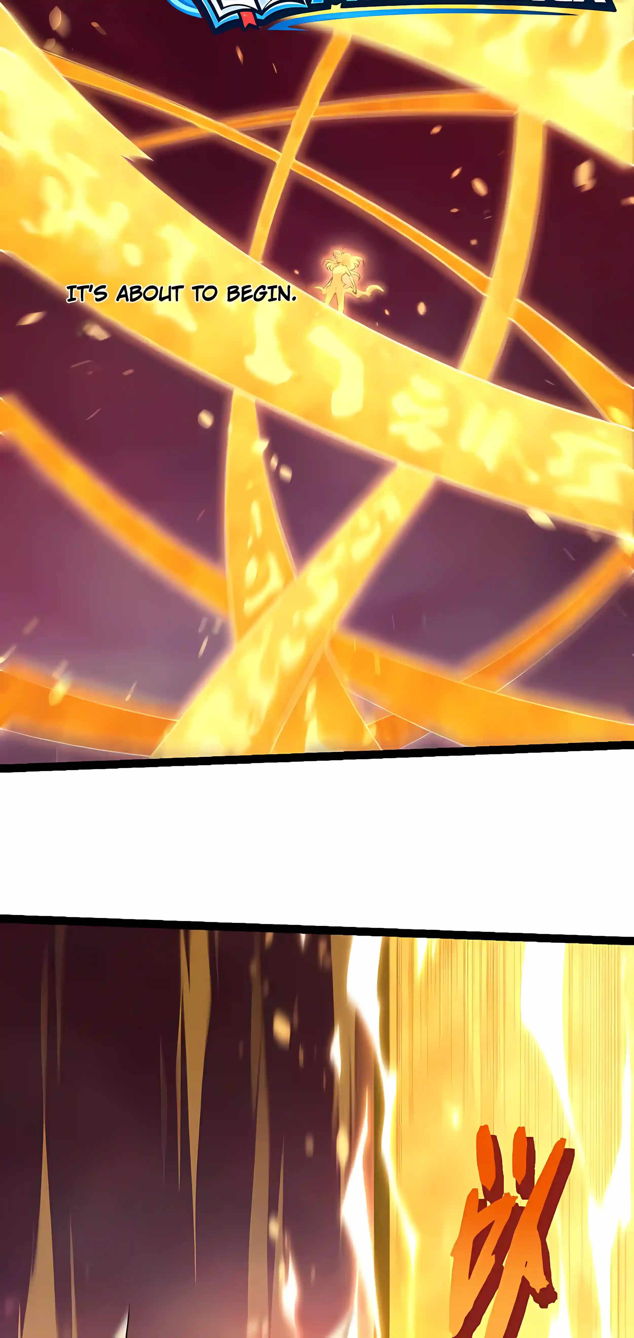 Evolution Begins With a Big Tree Chapter 528 - Page 23