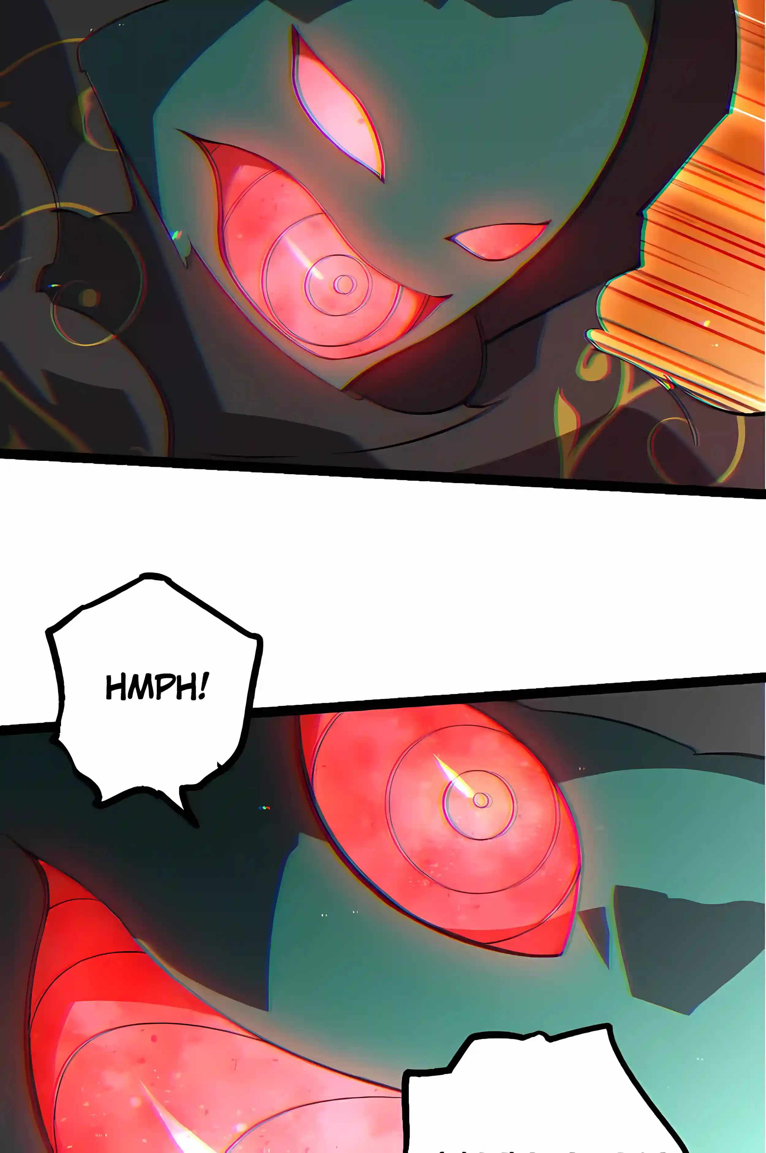 Evolution Begins With a Big Tree Chapter 529 - Page 18