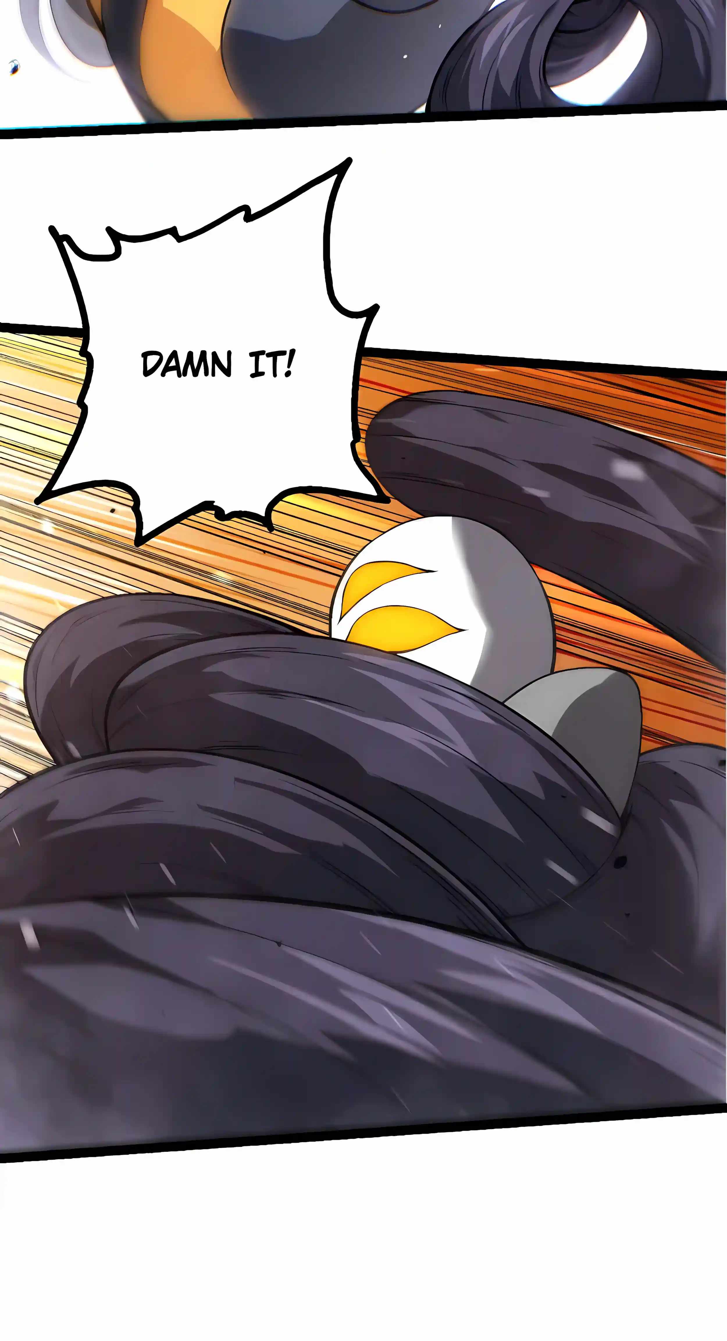 Evolution Begins With a Big Tree Chapter 529 - Page 26