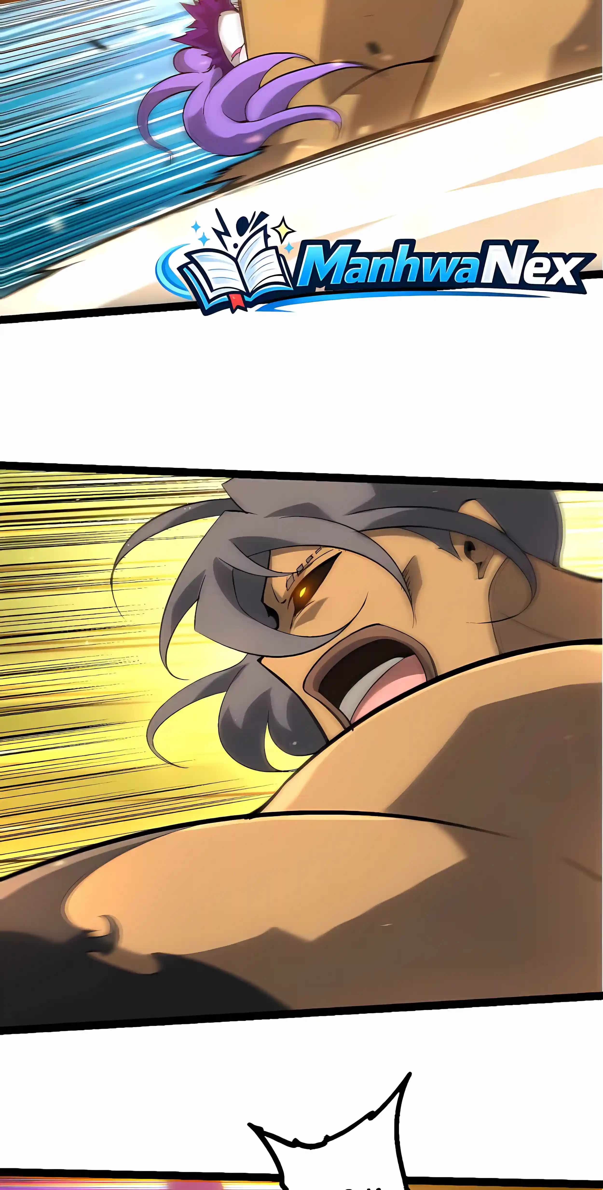 Evolution Begins With a Big Tree Chapter 529 - Page 38