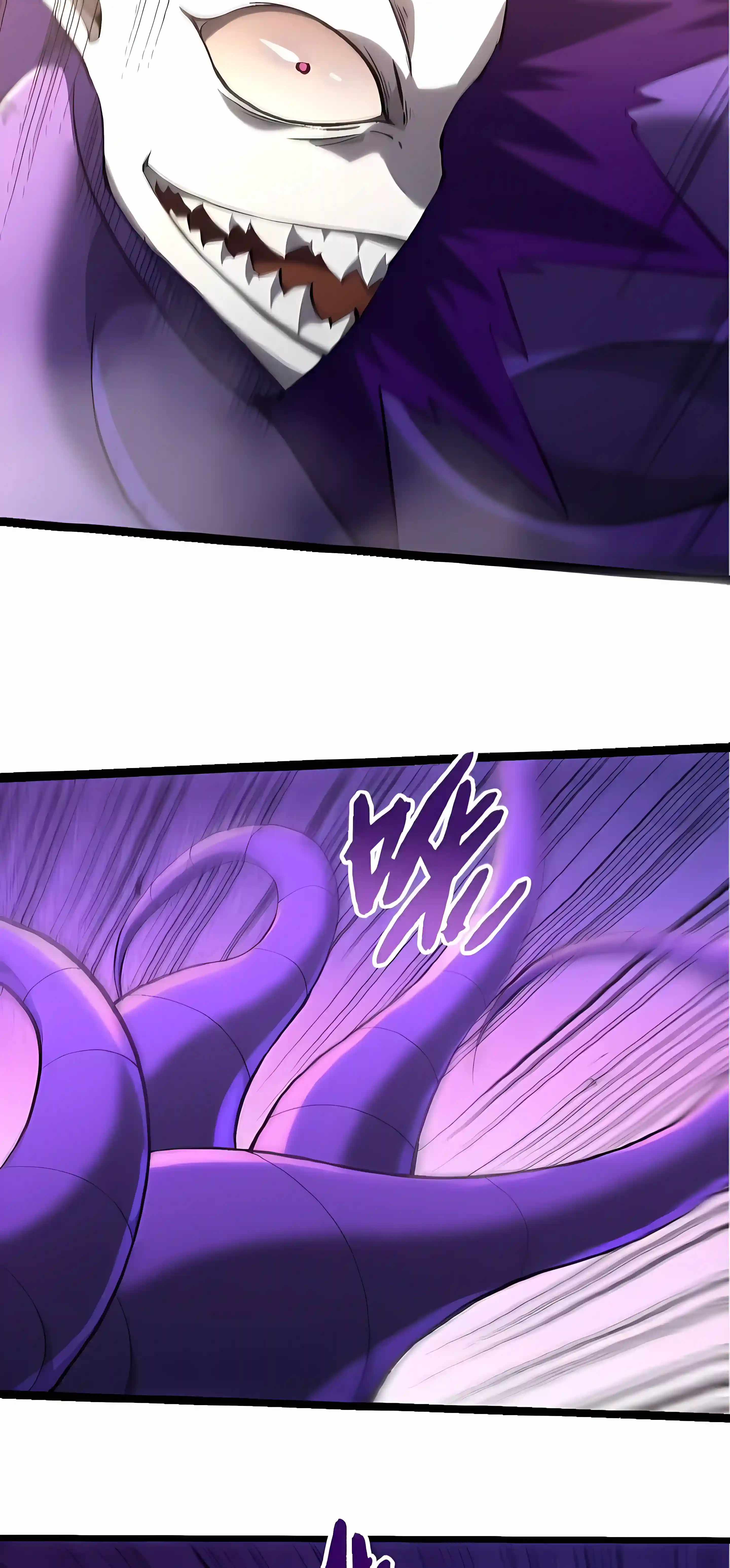 Evolution Begins With a Big Tree Chapter 530 - Page 18
