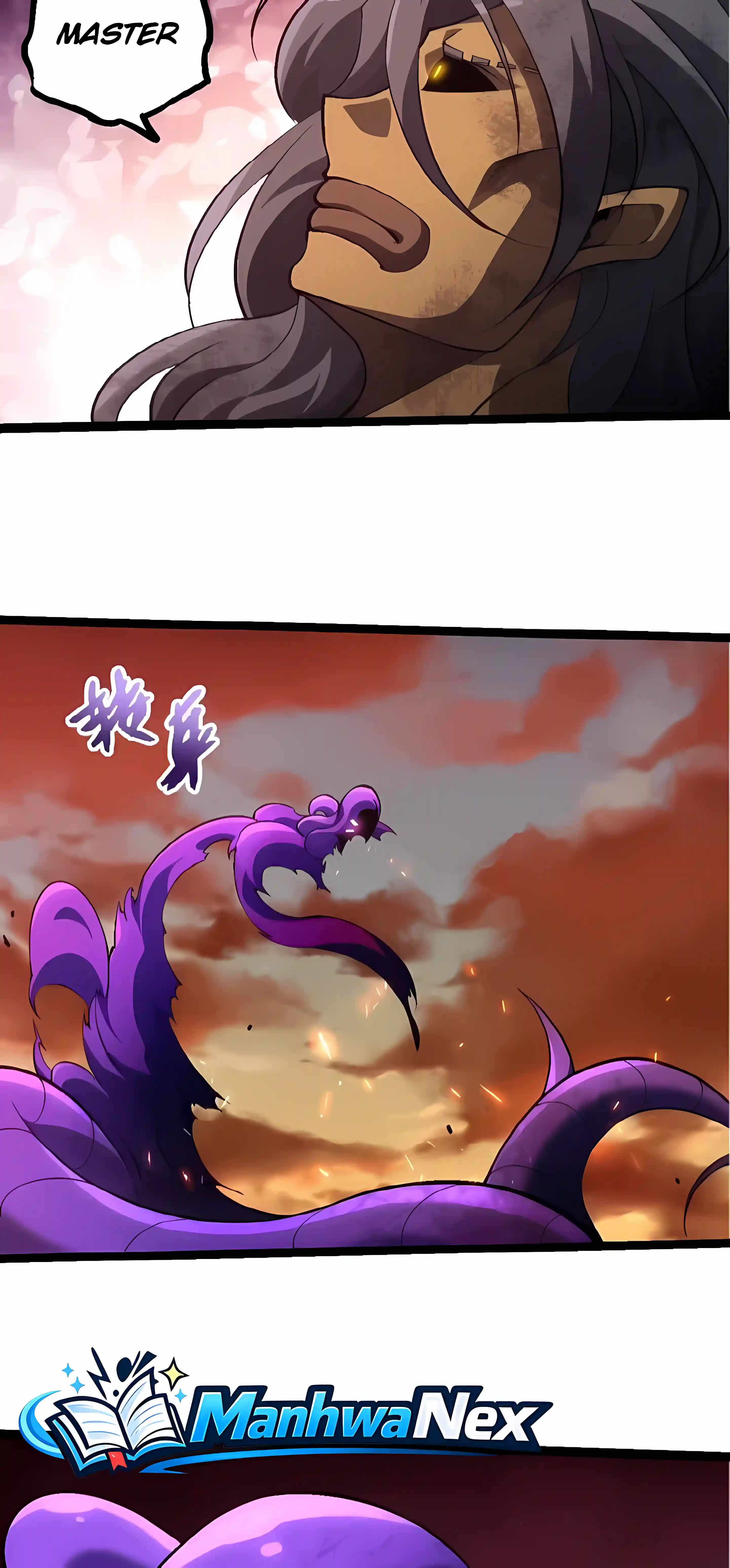Evolution Begins With a Big Tree Chapter 530 - Page 24