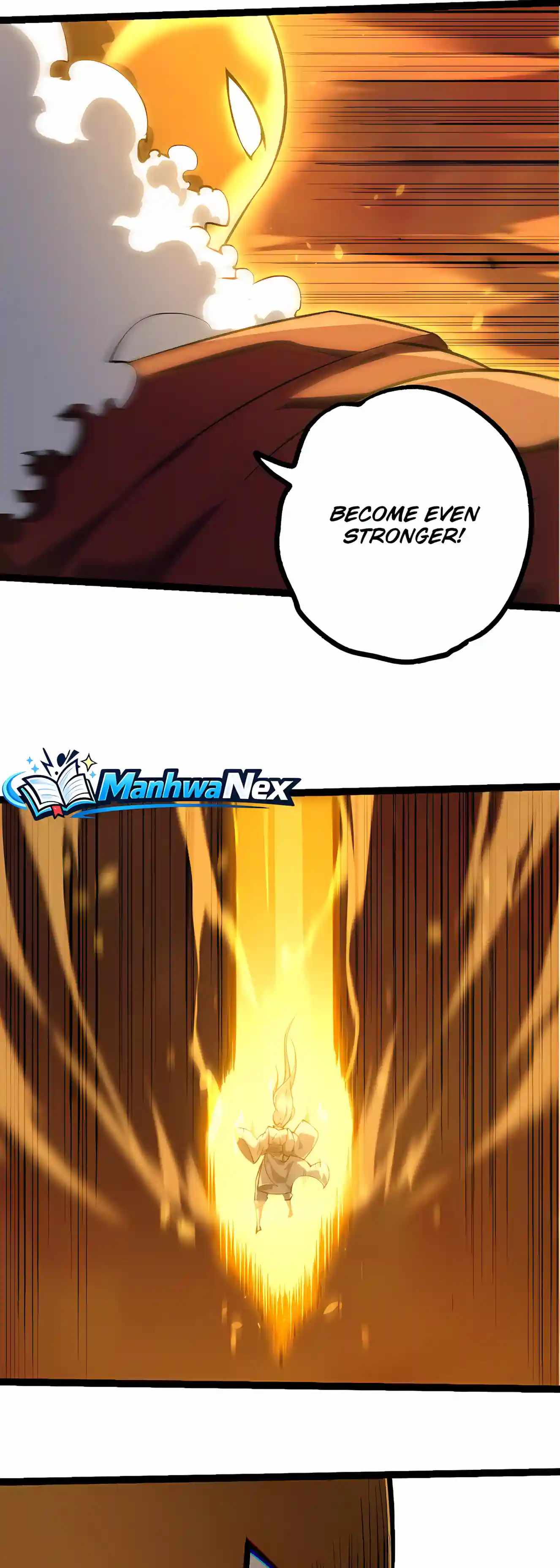Evolution Begins With a Big Tree Chapter 531 - Page 29