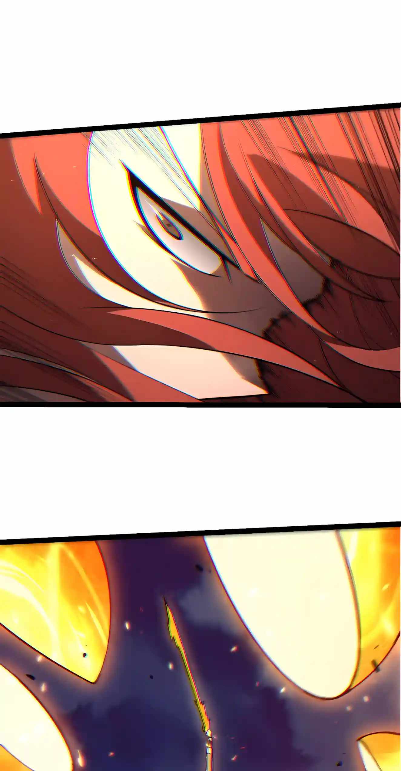 Evolution Begins With a Big Tree Chapter 532 - Page 18