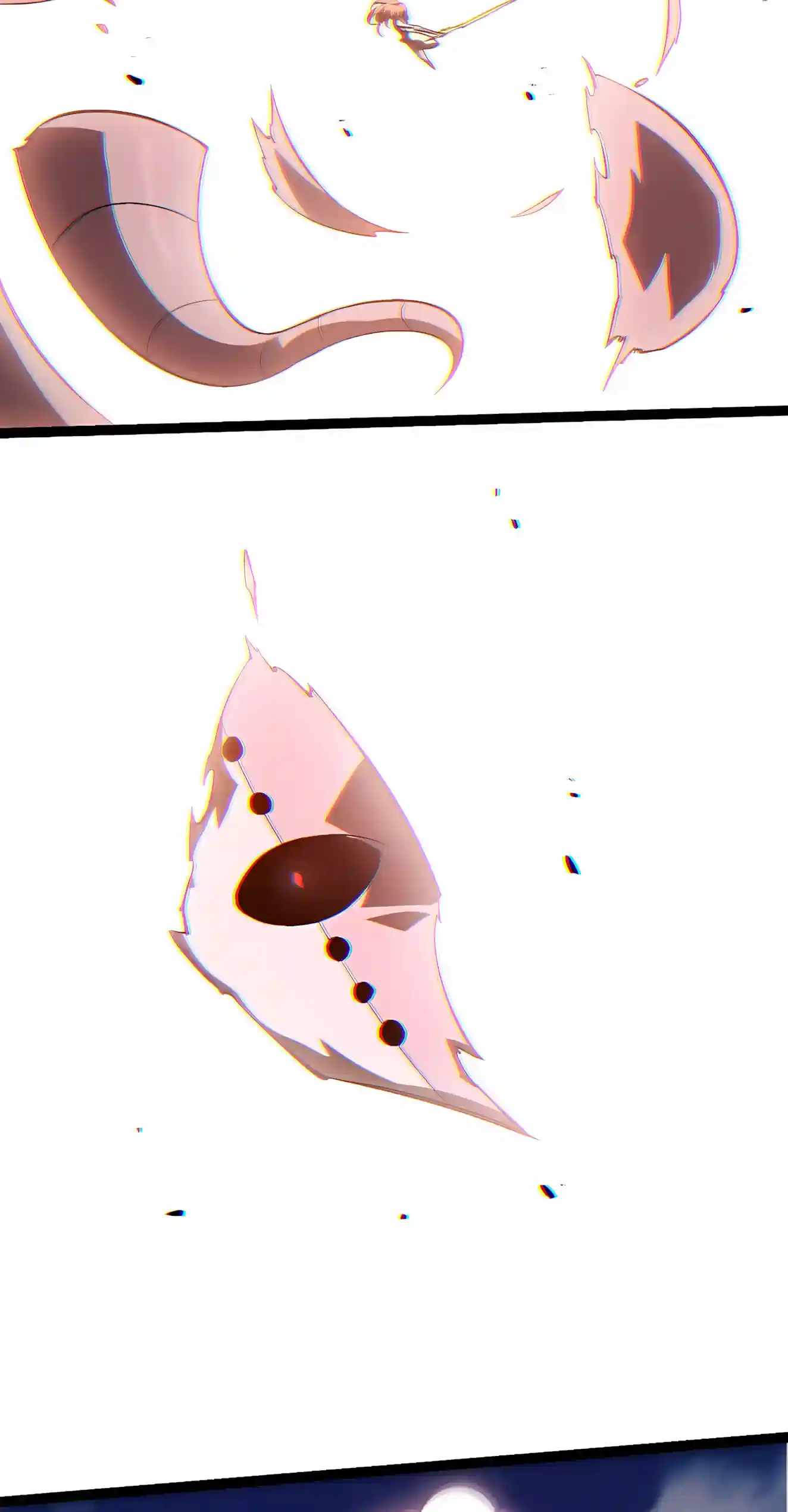 Evolution Begins With a Big Tree Chapter 532 - Page 23