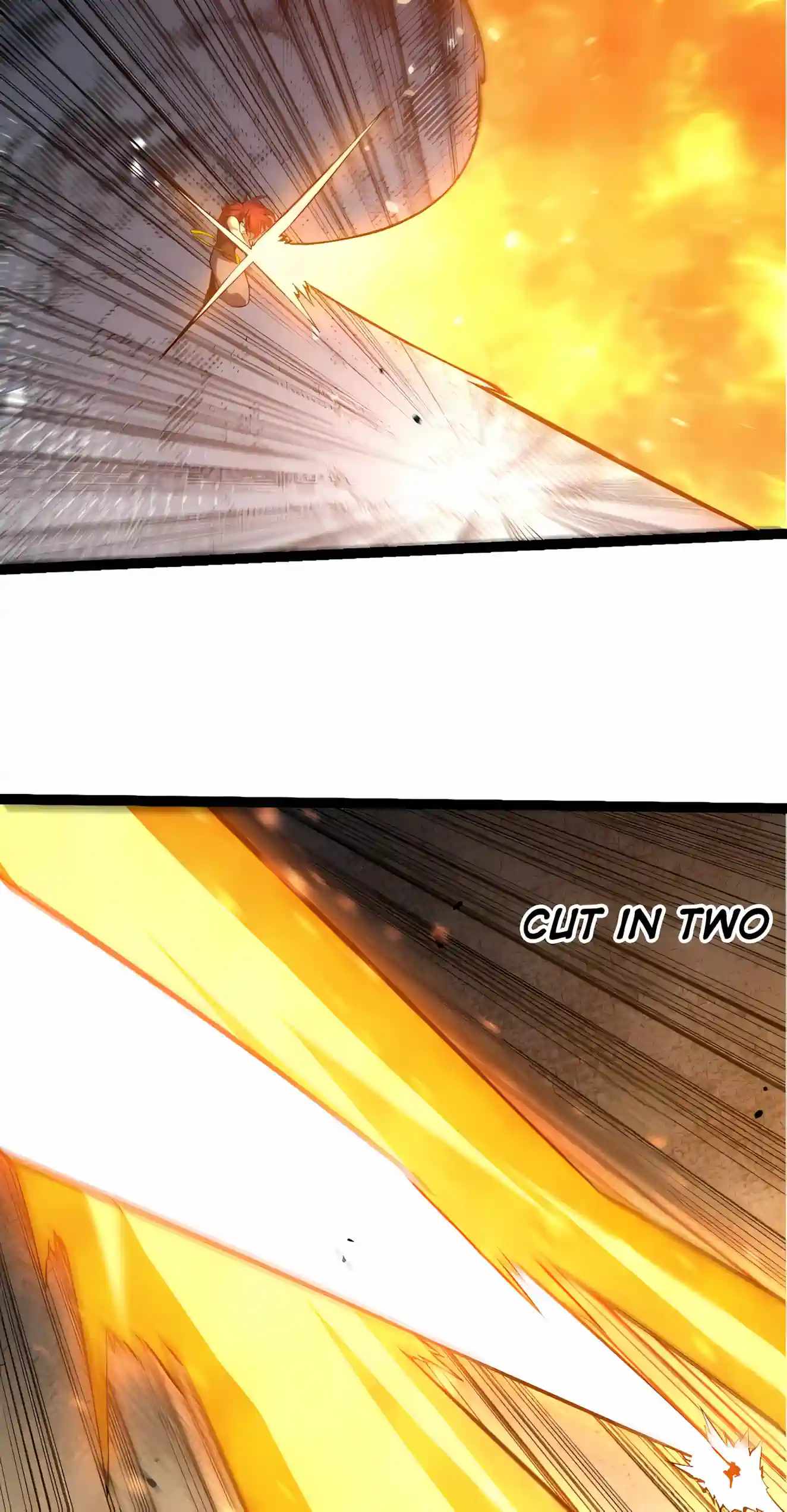 Evolution Begins With a Big Tree Chapter 532 - Page 29