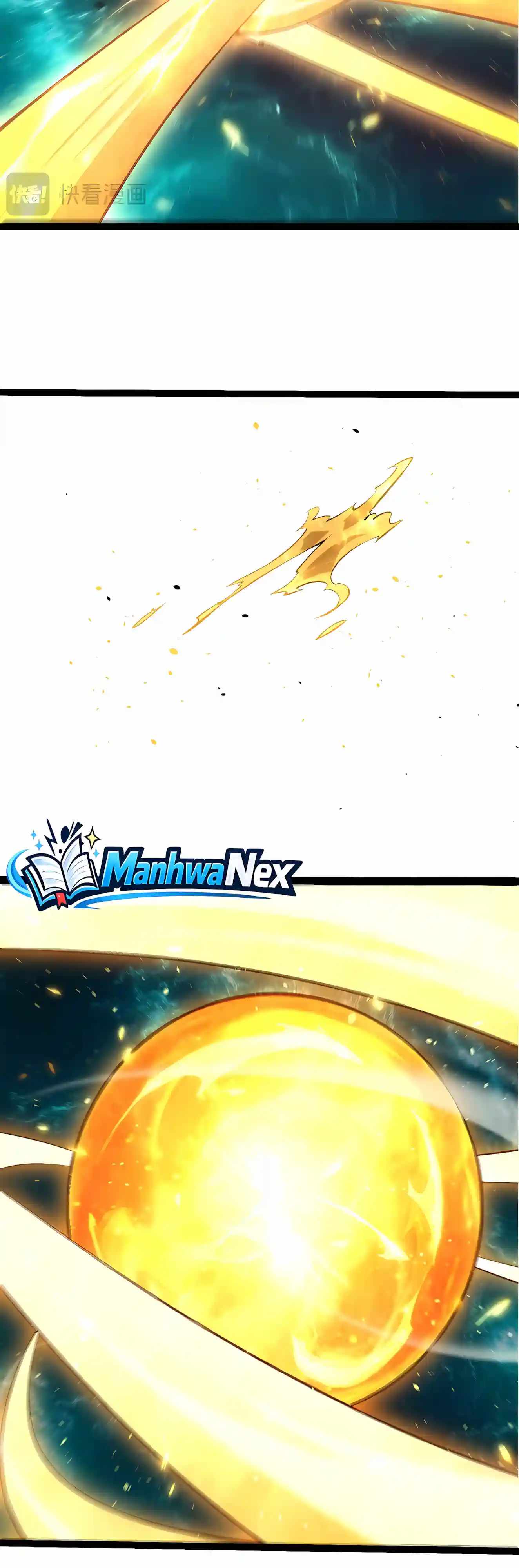 Evolution Begins With a Big Tree Chapter 532 - Page 5