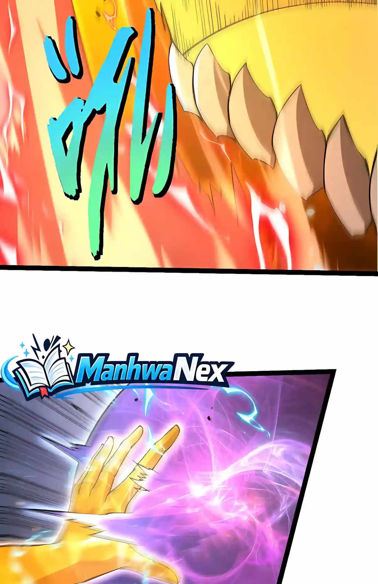Evolution Begins With a Big Tree Chapter 533 - Page 19
