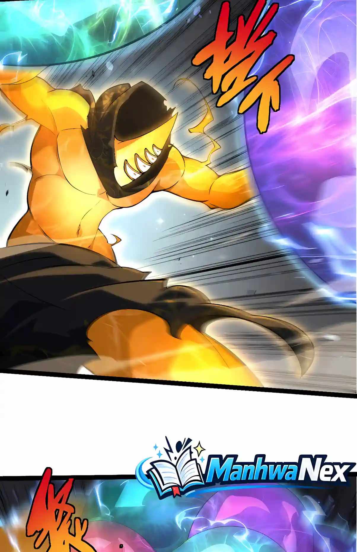 Evolution Begins With a Big Tree Chapter 533 - Page 21