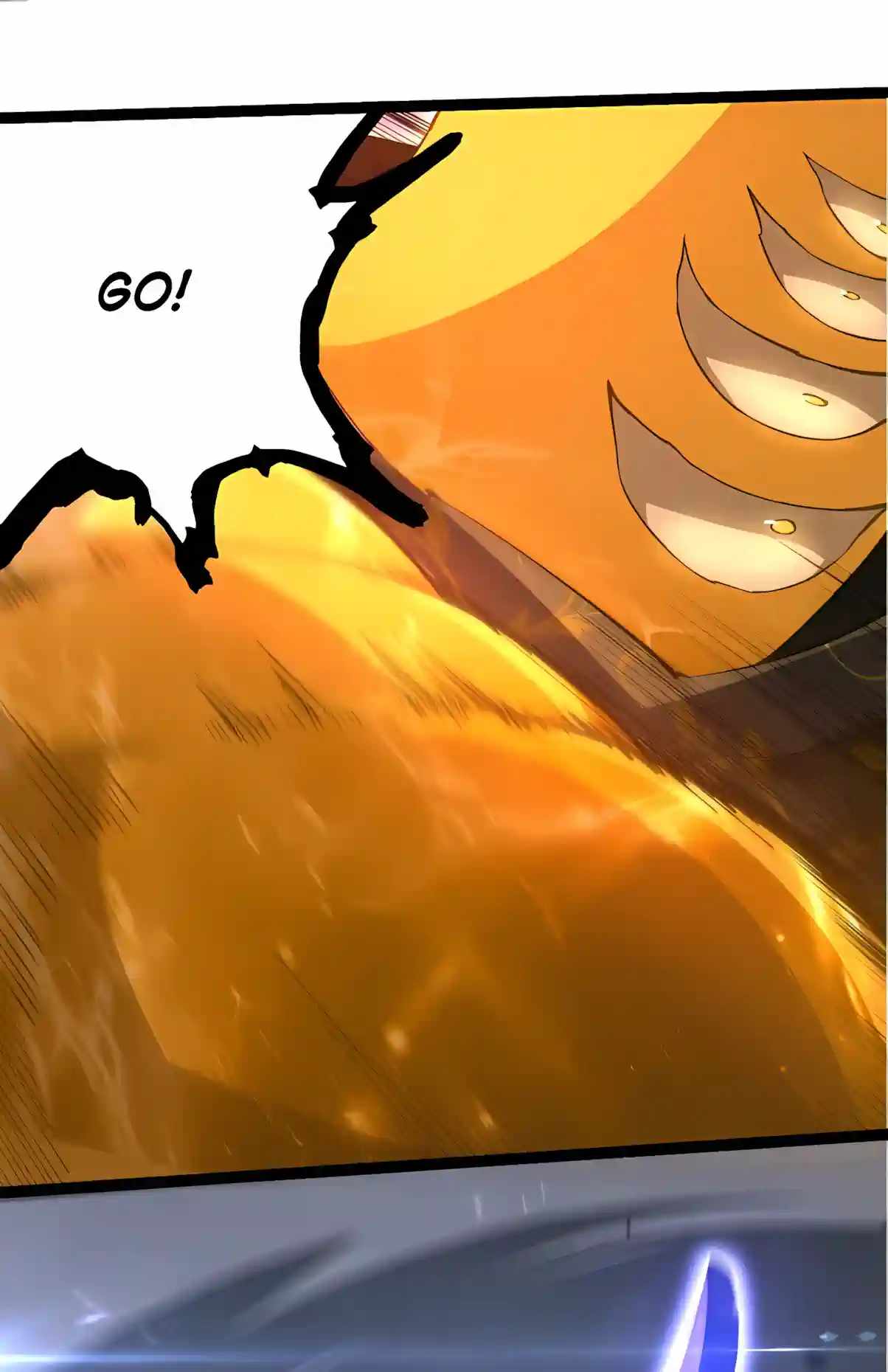 Evolution Begins With a Big Tree Chapter 533 - Page 29