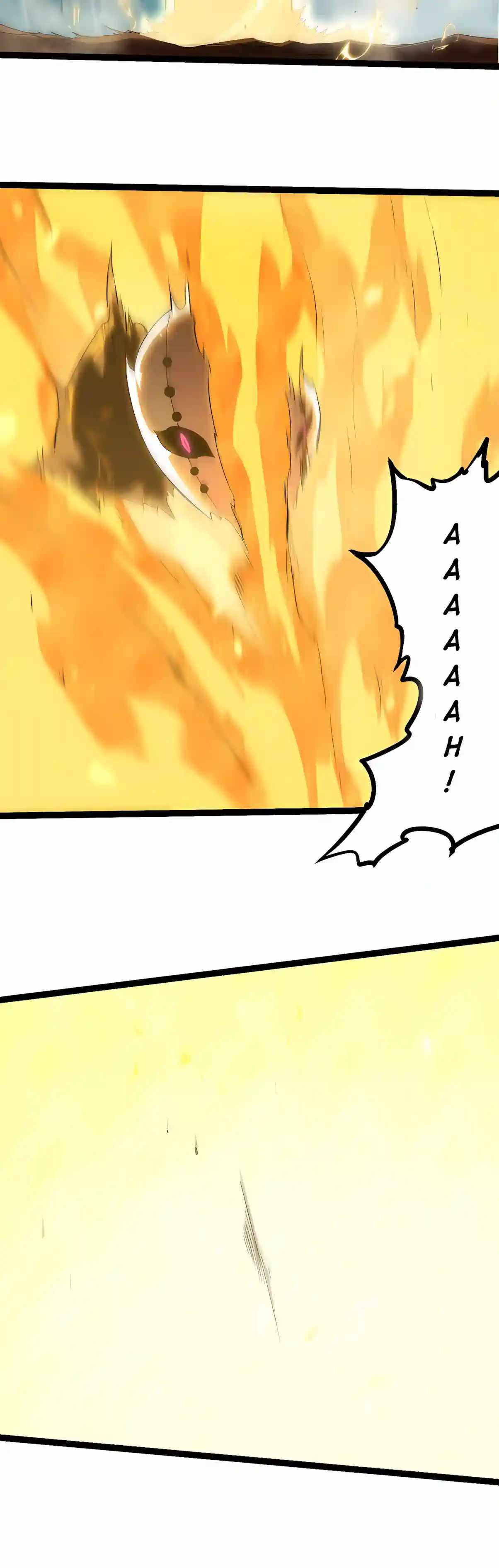 Evolution Begins With a Big Tree Chapter 533 - Page 3