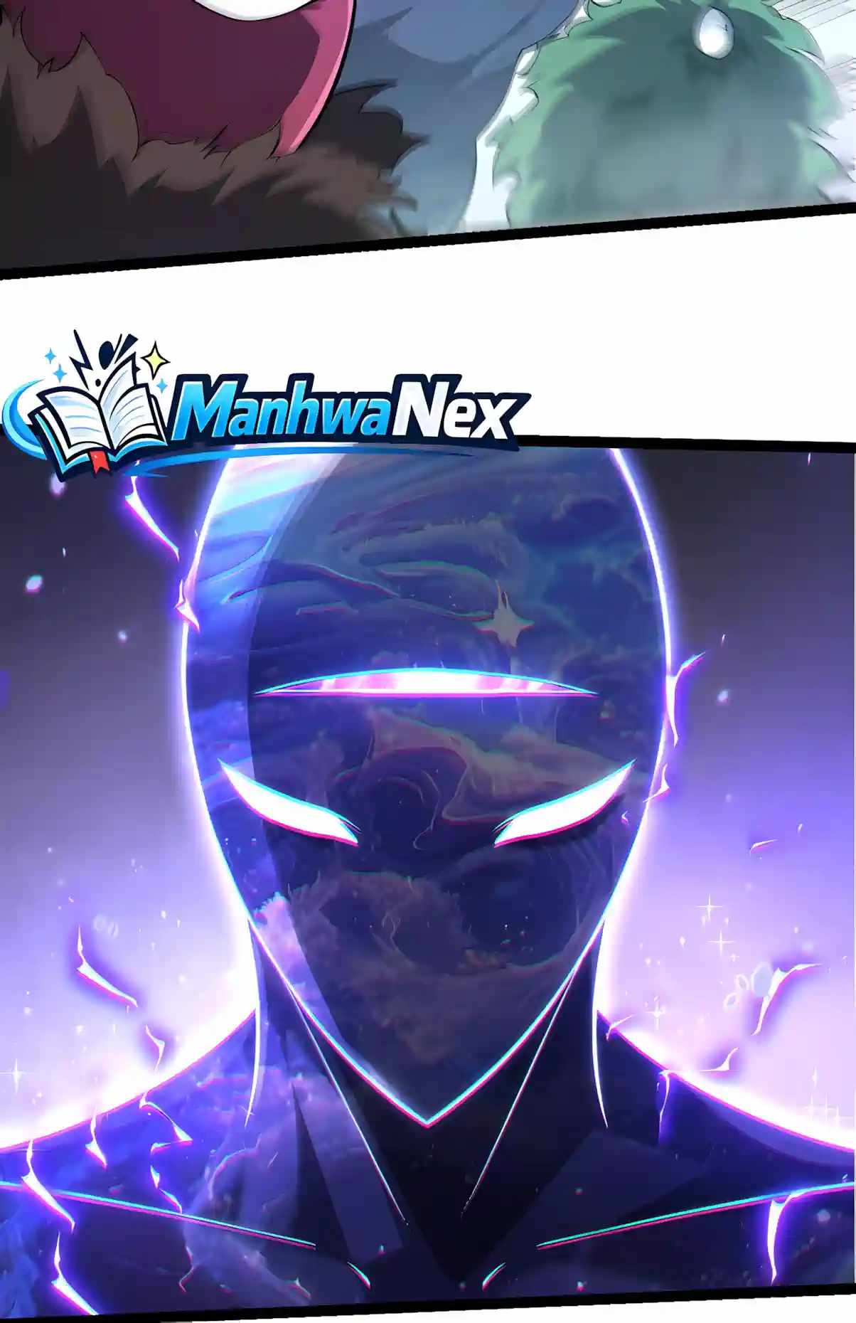 Evolution Begins With a Big Tree Chapter 533 - Page 31