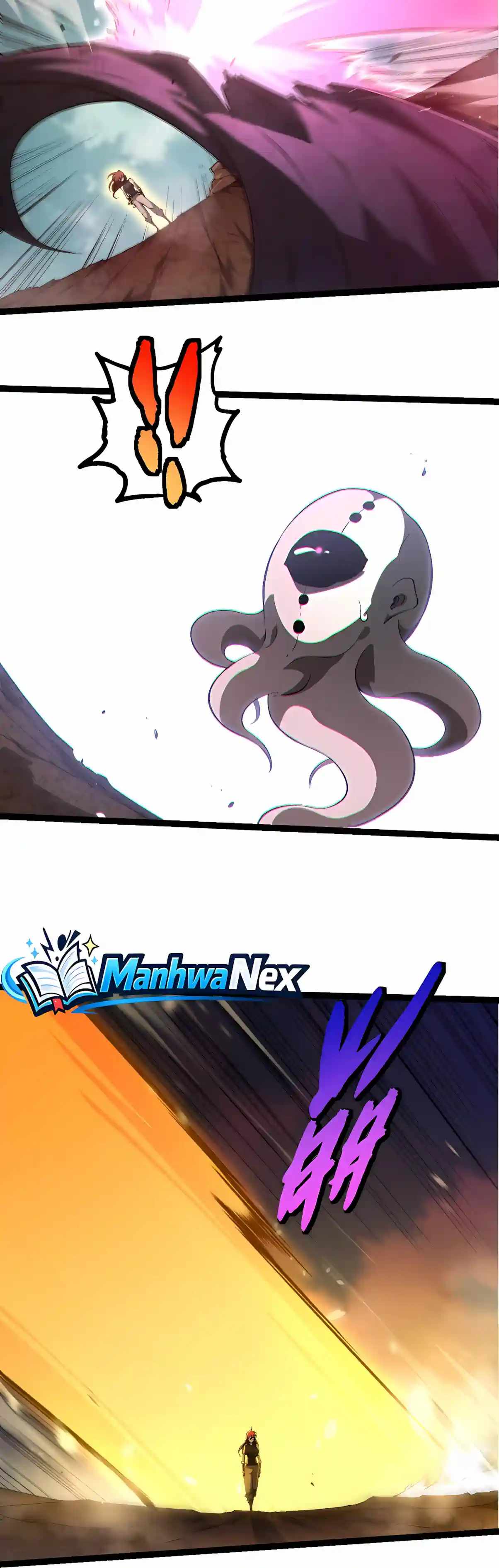 Evolution Begins With a Big Tree Chapter 533 - Page 7