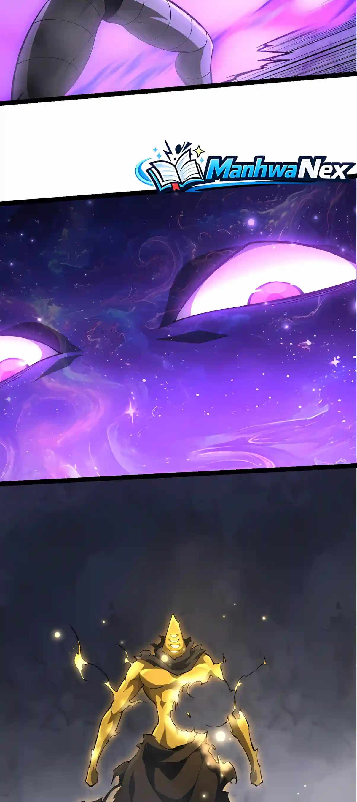 Evolution Begins With a Big Tree Chapter 534 - Page 11
