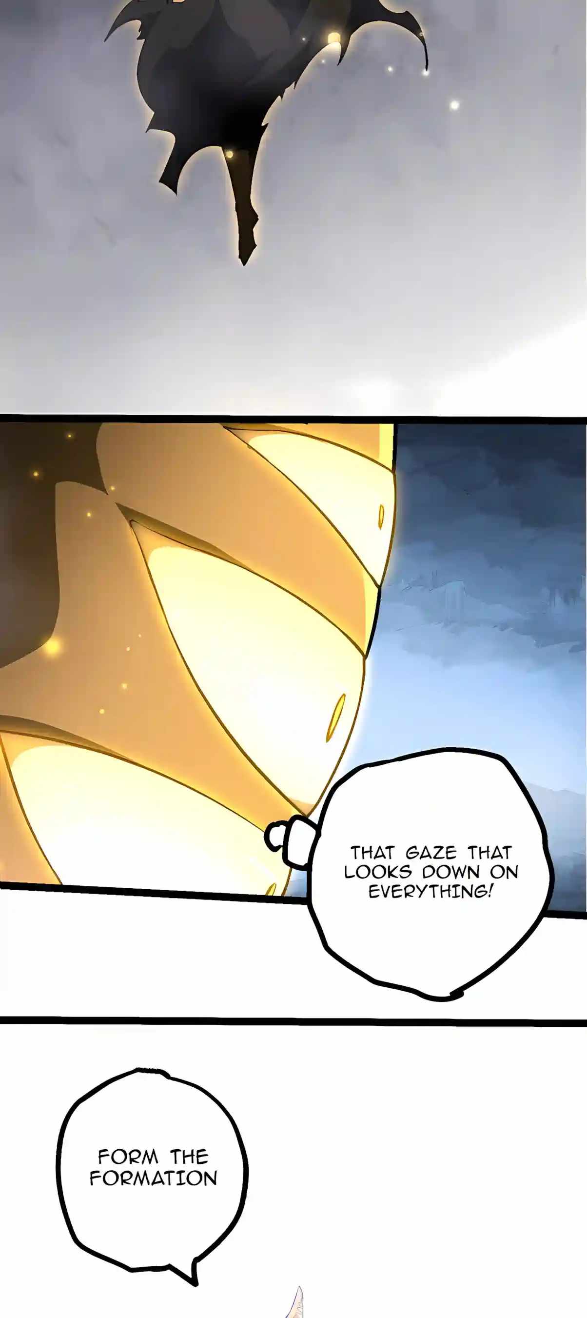 Evolution Begins With a Big Tree Chapter 534 - Page 12
