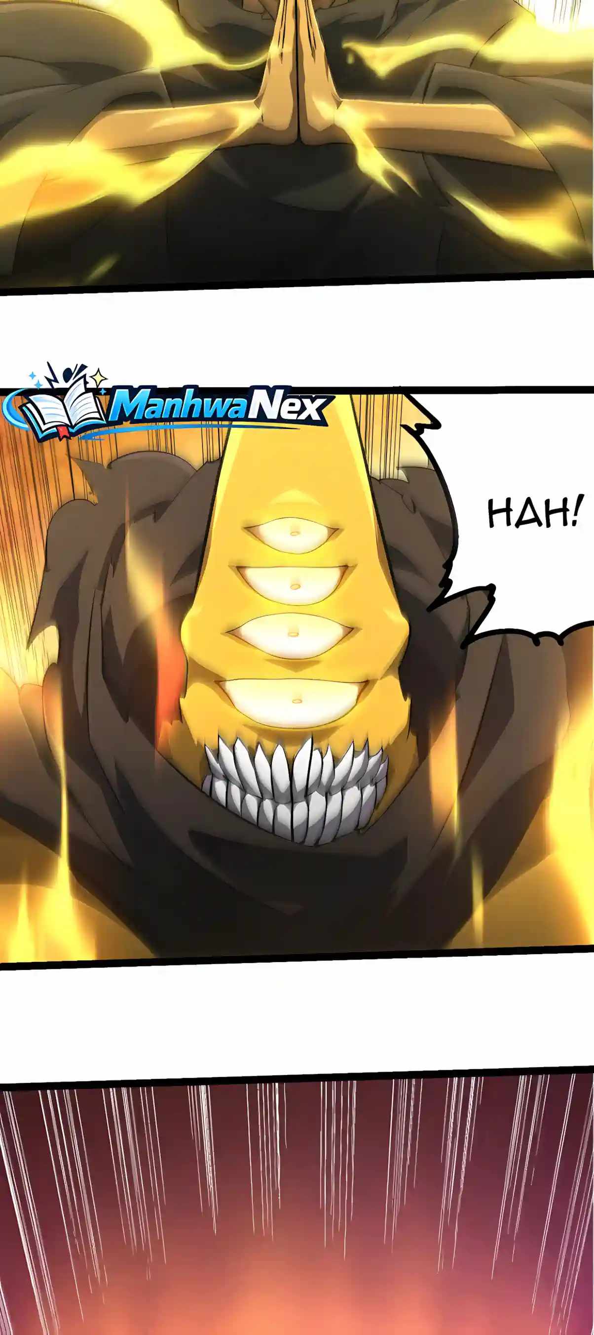 Evolution Begins With a Big Tree Chapter 534 - Page 15