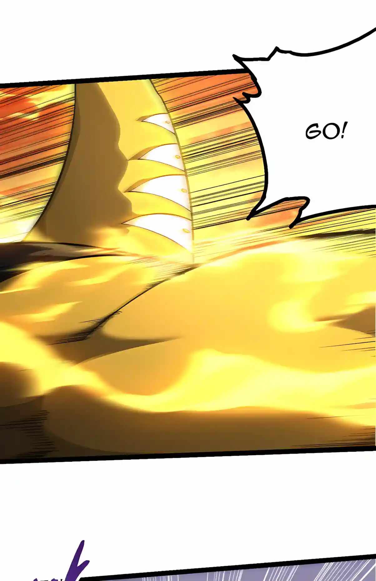 Evolution Begins With a Big Tree Chapter 534 - Page 26