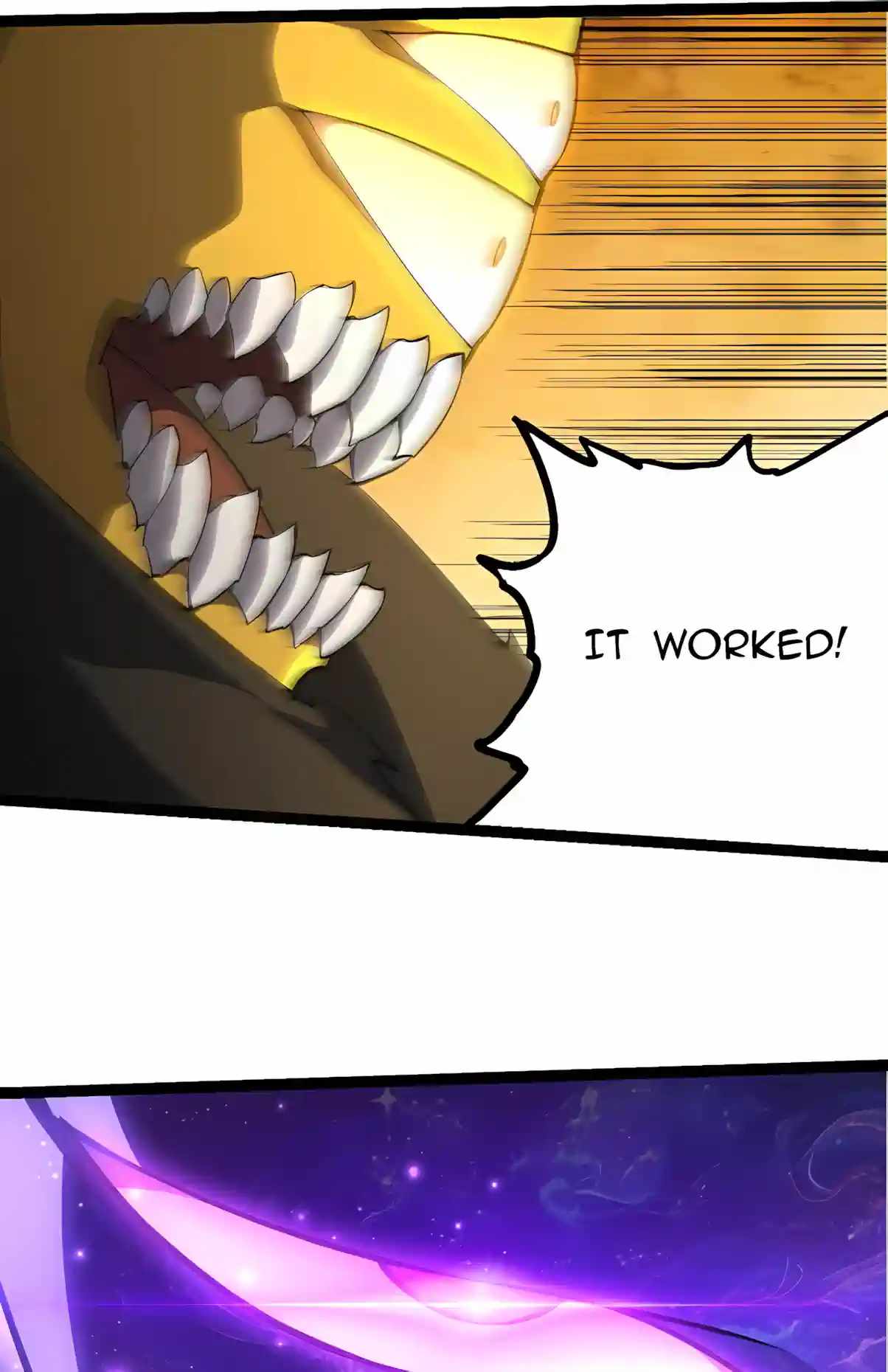 Evolution Begins With a Big Tree Chapter 534 - Page 28