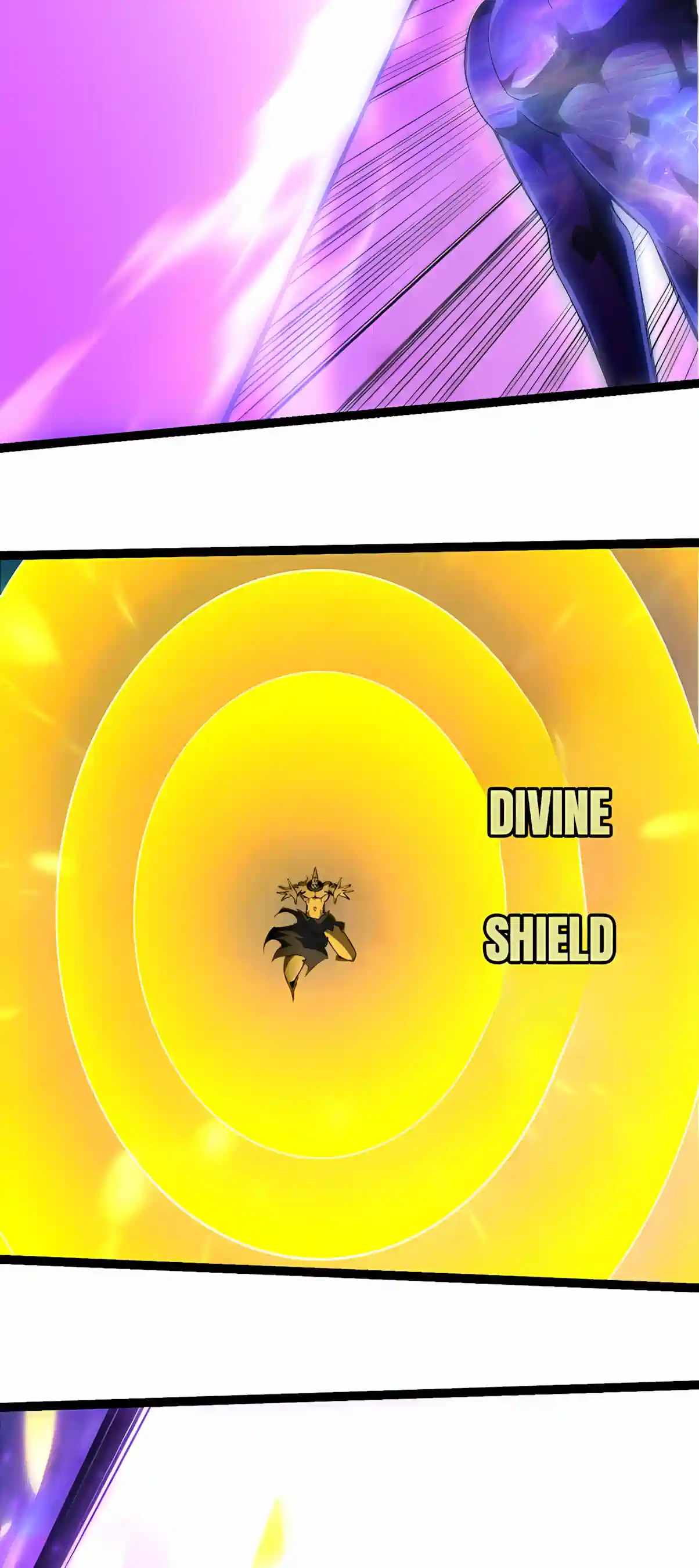 Evolution Begins With a Big Tree Chapter 534 - Page 4