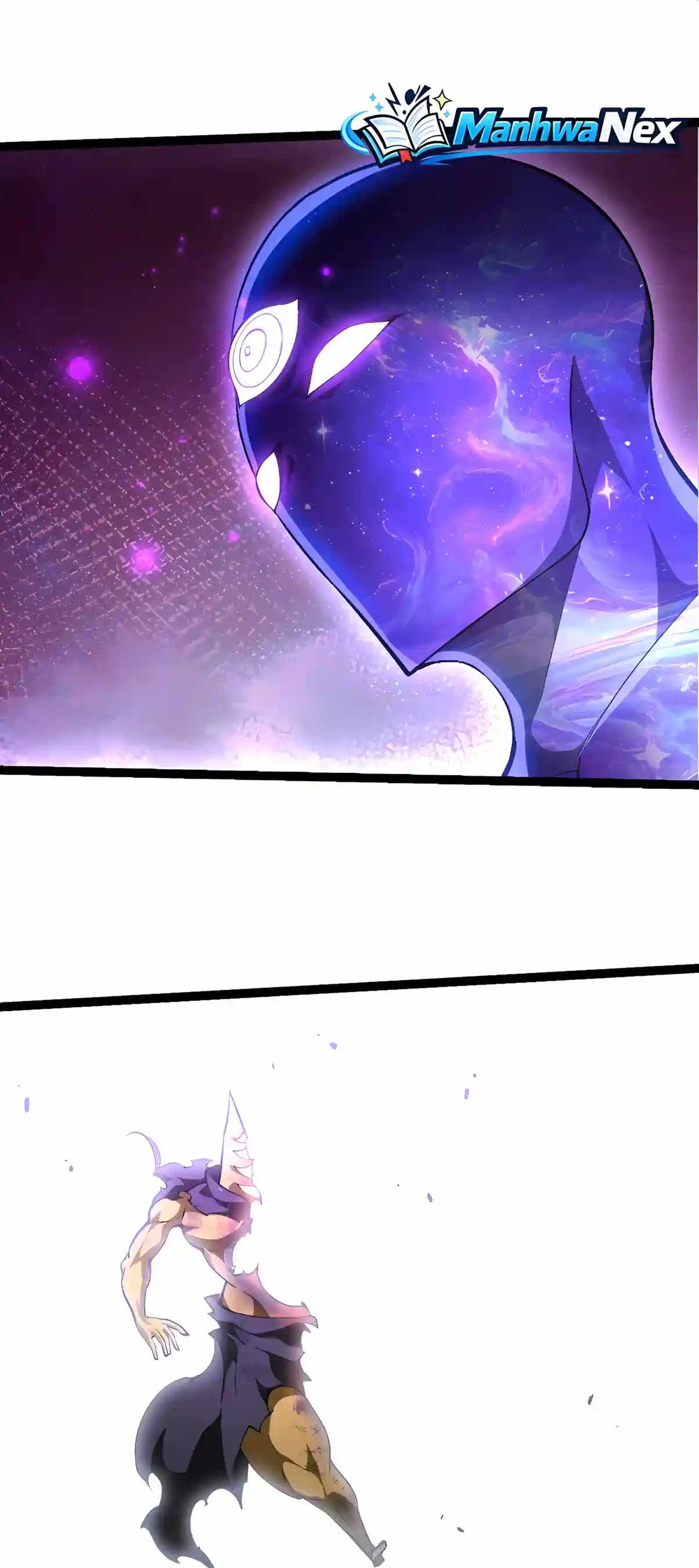 Evolution Begins With a Big Tree Chapter 534 - Page 6