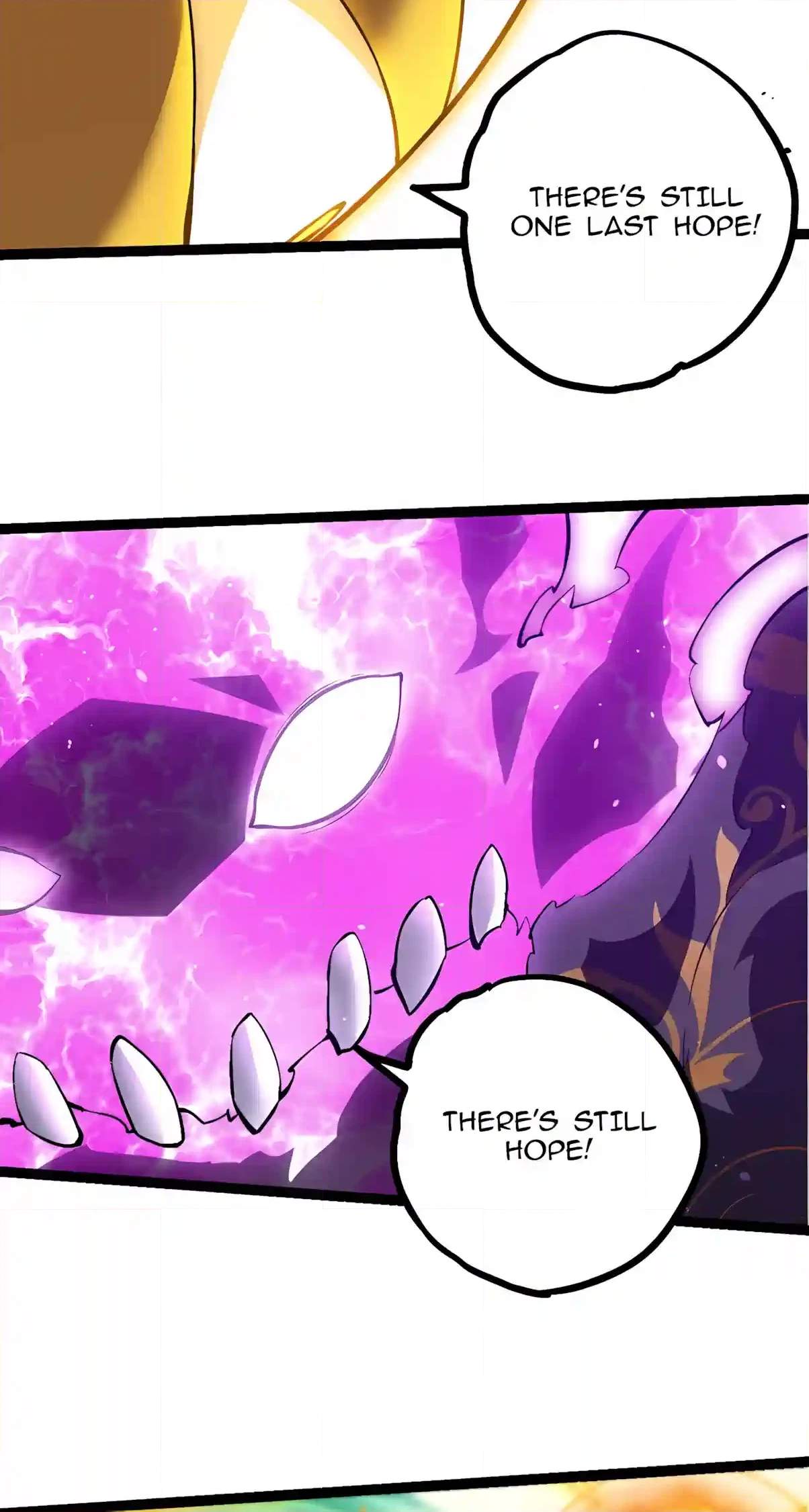 Evolution Begins With a Big Tree Chapter 535 - Page 10