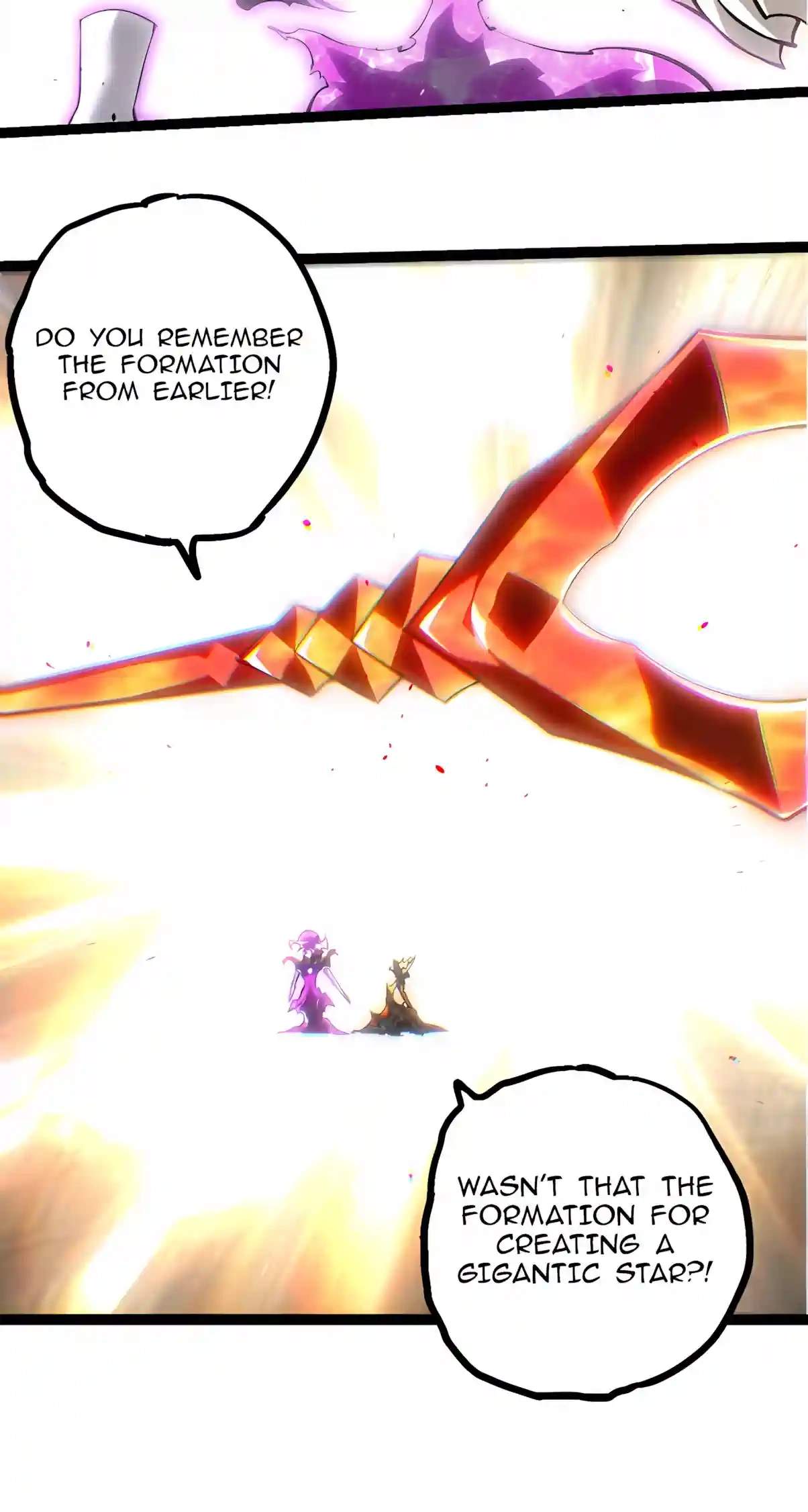 Evolution Begins With a Big Tree Chapter 535 - Page 15