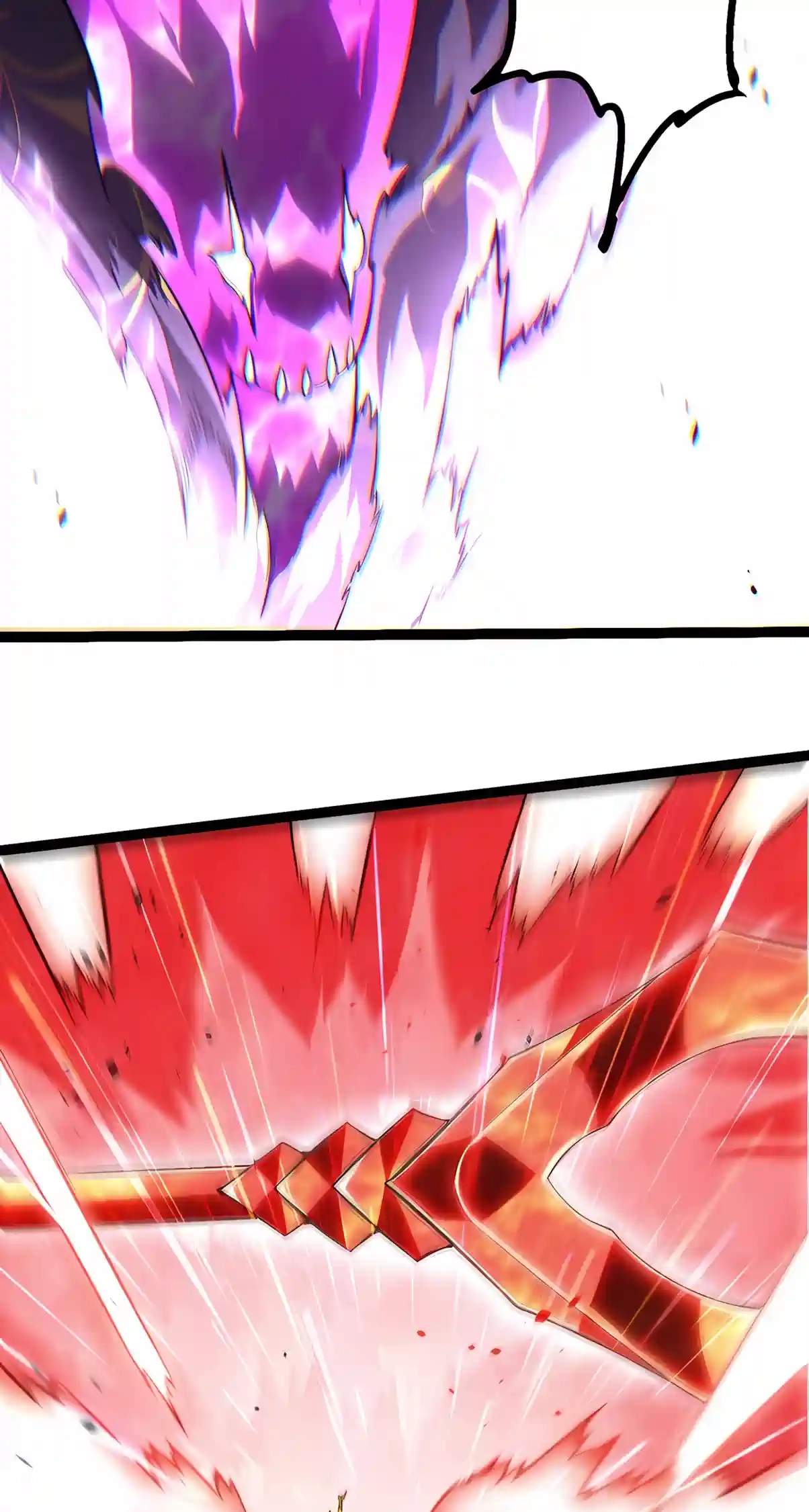 Evolution Begins With a Big Tree Chapter 535 - Page 21