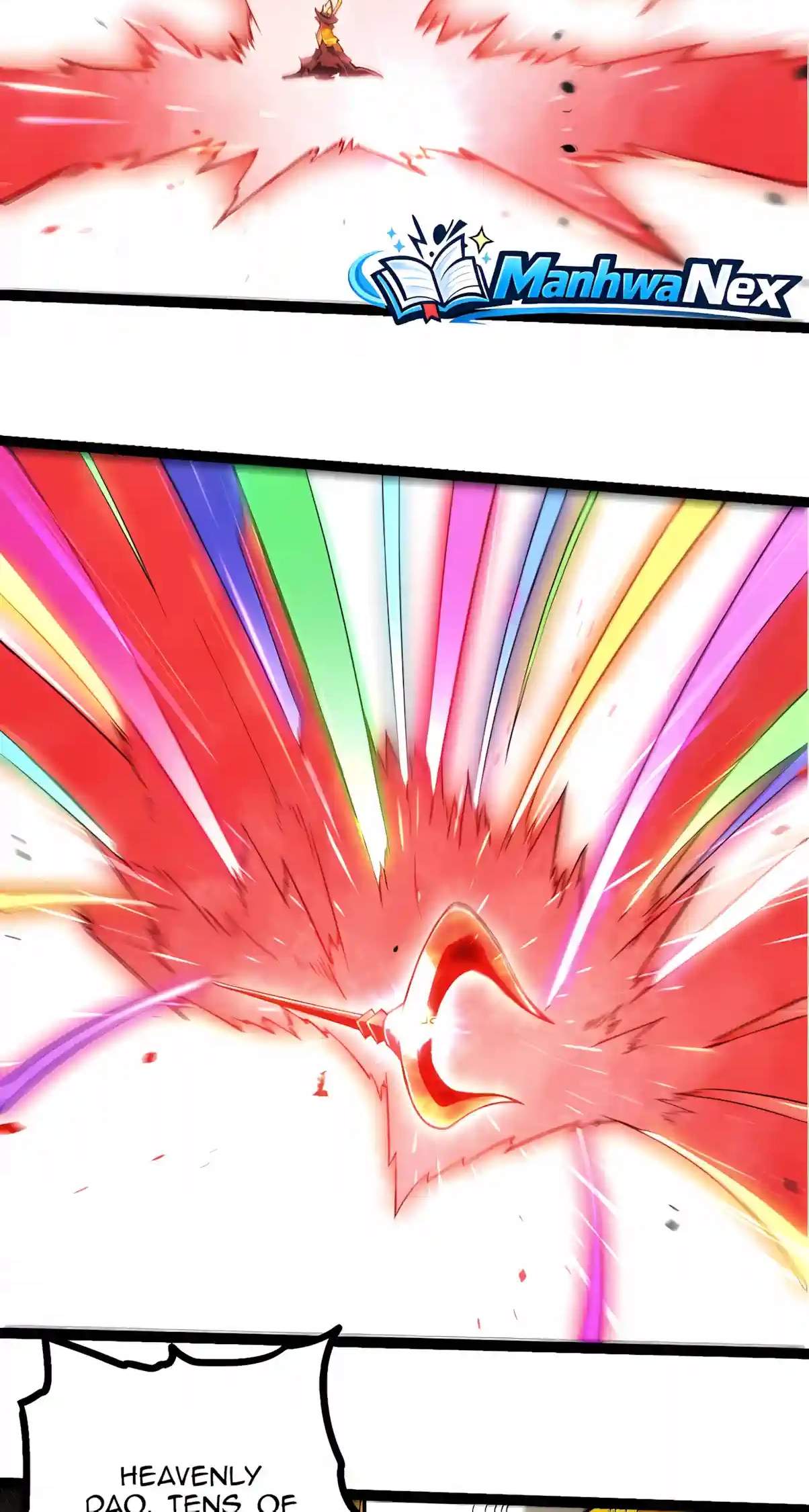 Evolution Begins With a Big Tree Chapter 535 - Page 22
