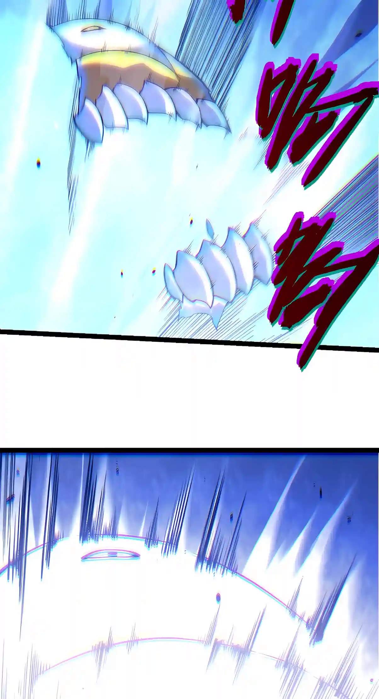Evolution Begins With a Big Tree Chapter 535 - Page 32