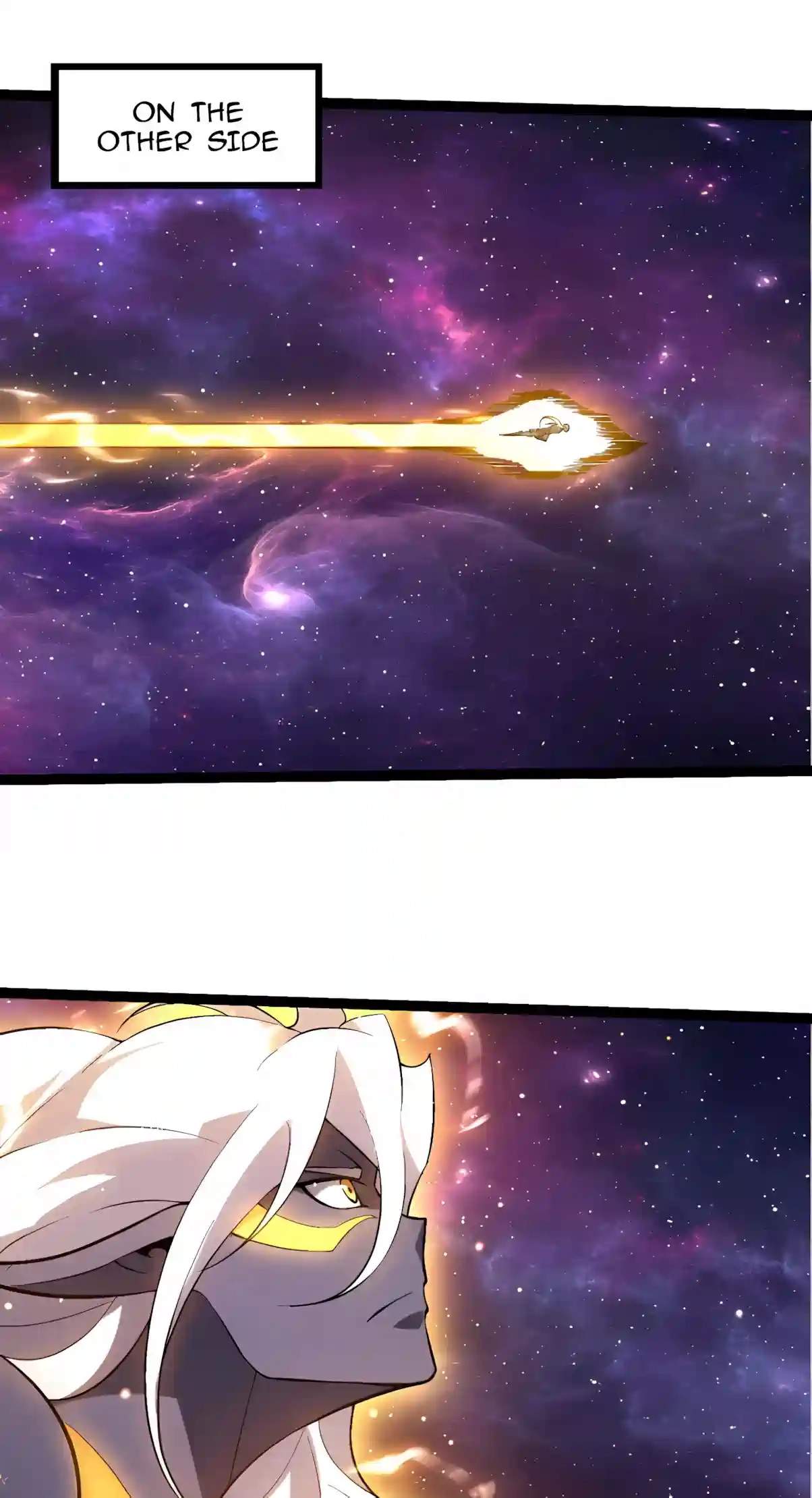 Evolution Begins With a Big Tree Chapter 535 - Page 34