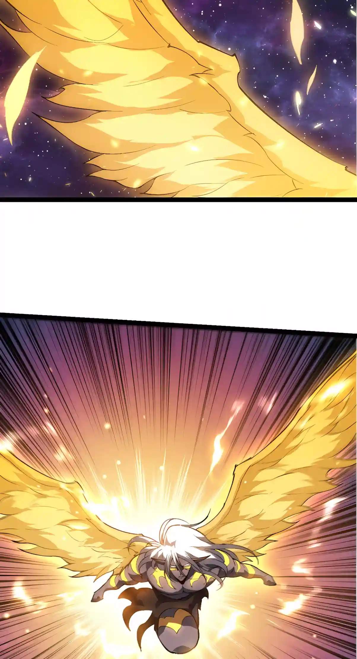 Evolution Begins With a Big Tree Chapter 535 - Page 37