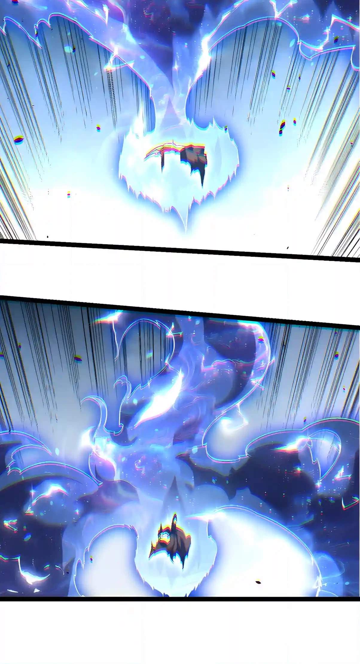 Evolution Begins With a Big Tree Chapter 535 - Page 40