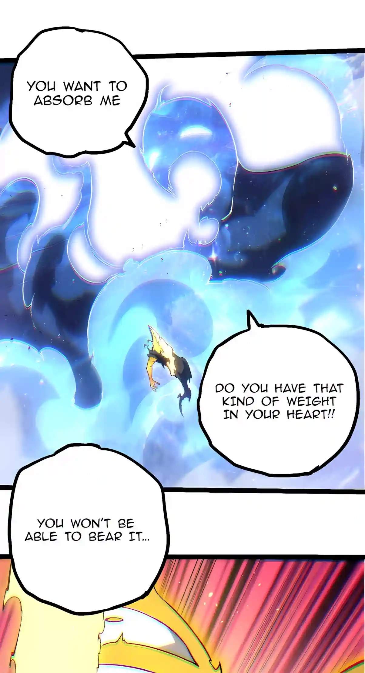 Evolution Begins With a Big Tree Chapter 535 - Page 41
