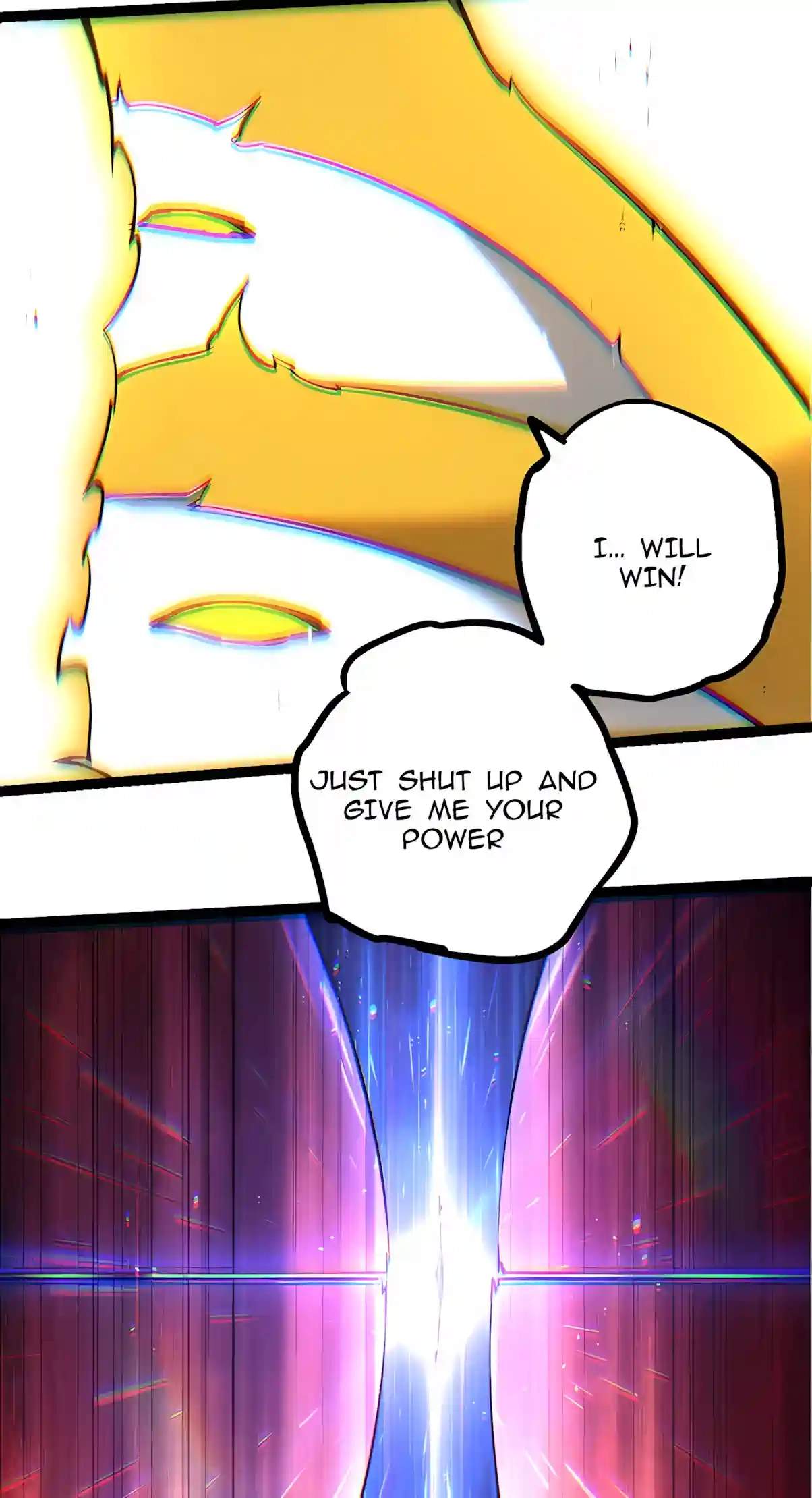 Evolution Begins With a Big Tree Chapter 535 - Page 43