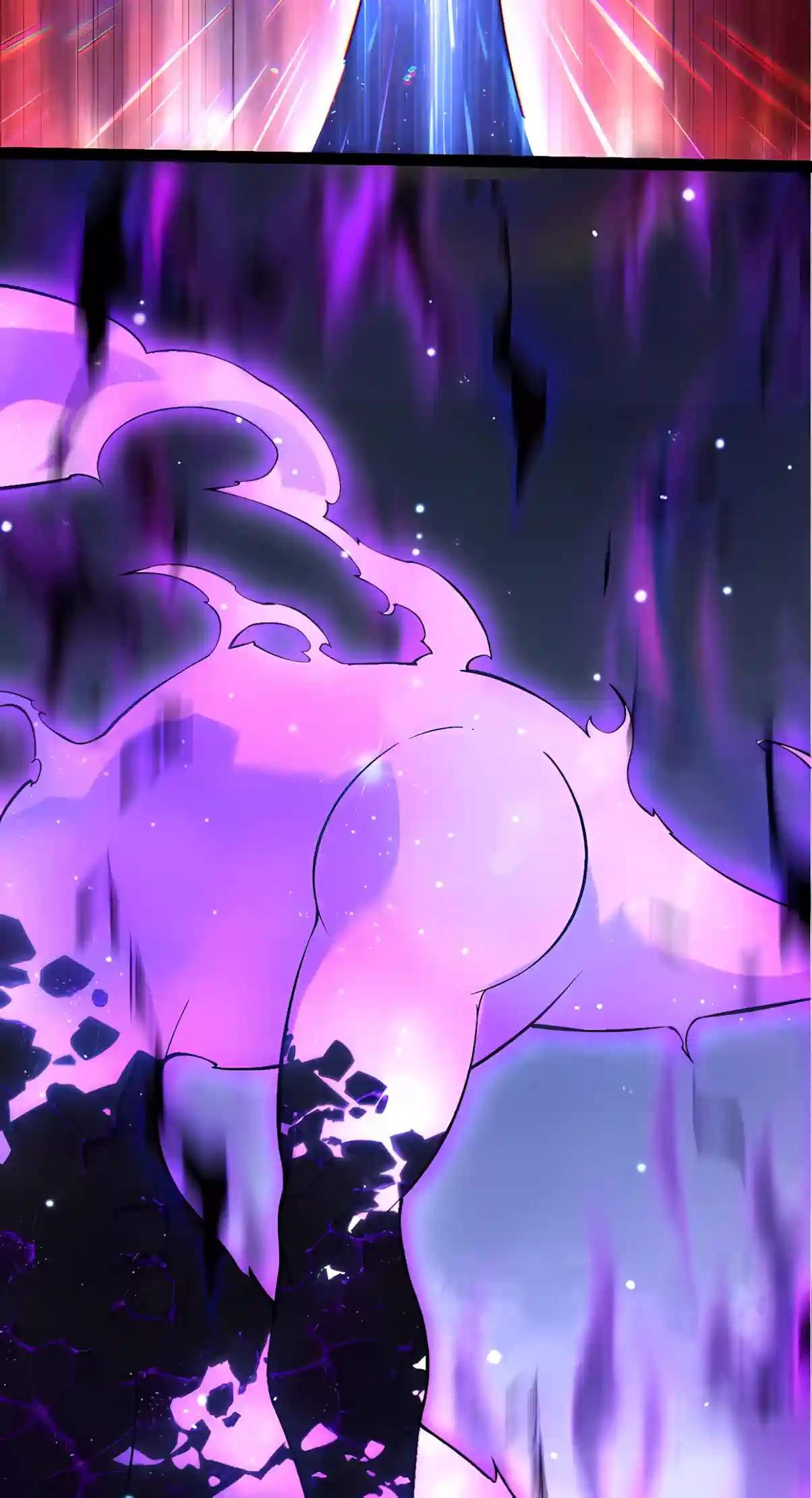 Evolution Begins With a Big Tree Chapter 535 - Page 44