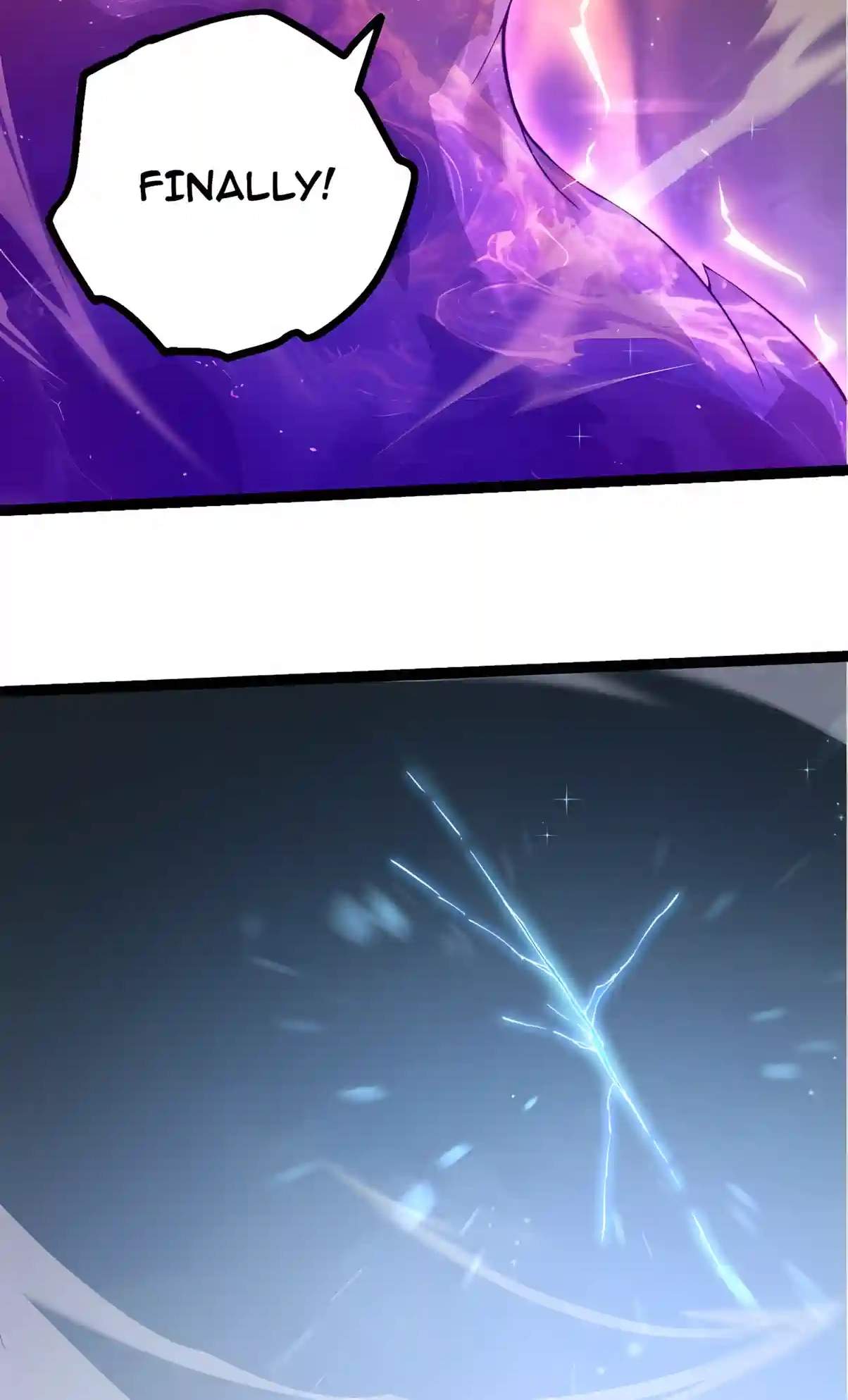 Evolution Begins With a Big Tree Chapter 536 - Page 11