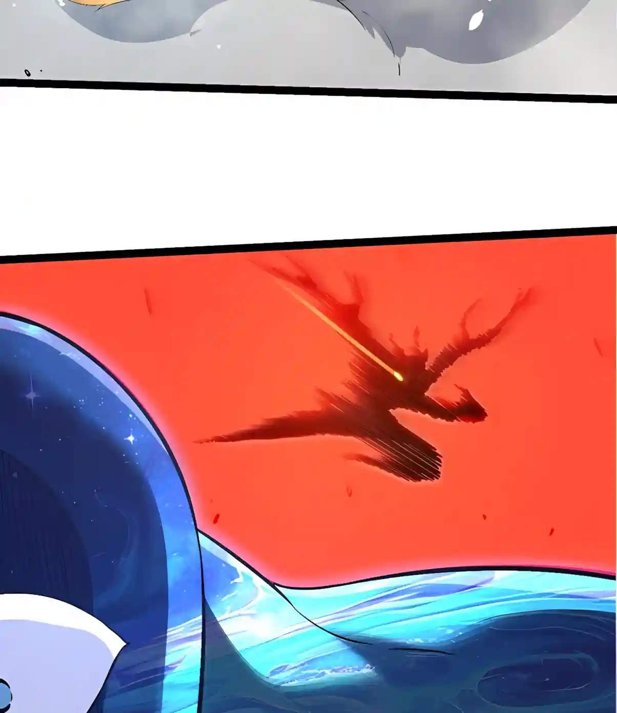 Evolution Begins With a Big Tree Chapter 536 - Page 54