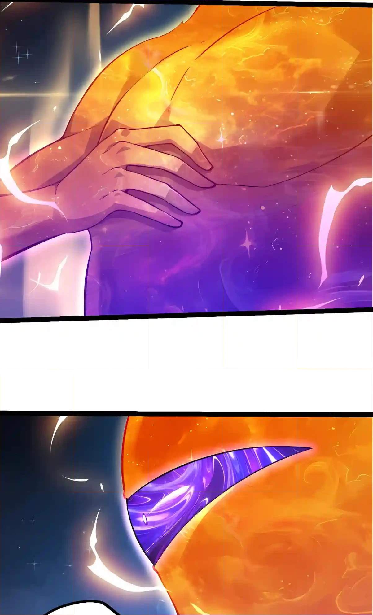 Evolution Begins With a Big Tree Chapter 536 - Page 9