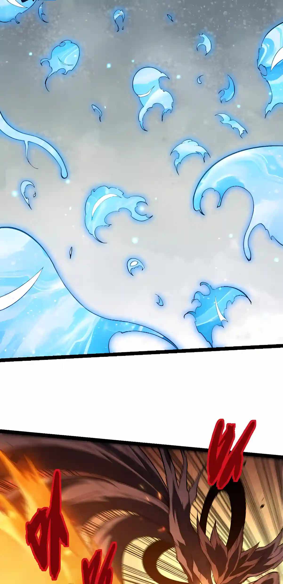 Evolution Begins With a Big Tree Chapter 537 - Page 19