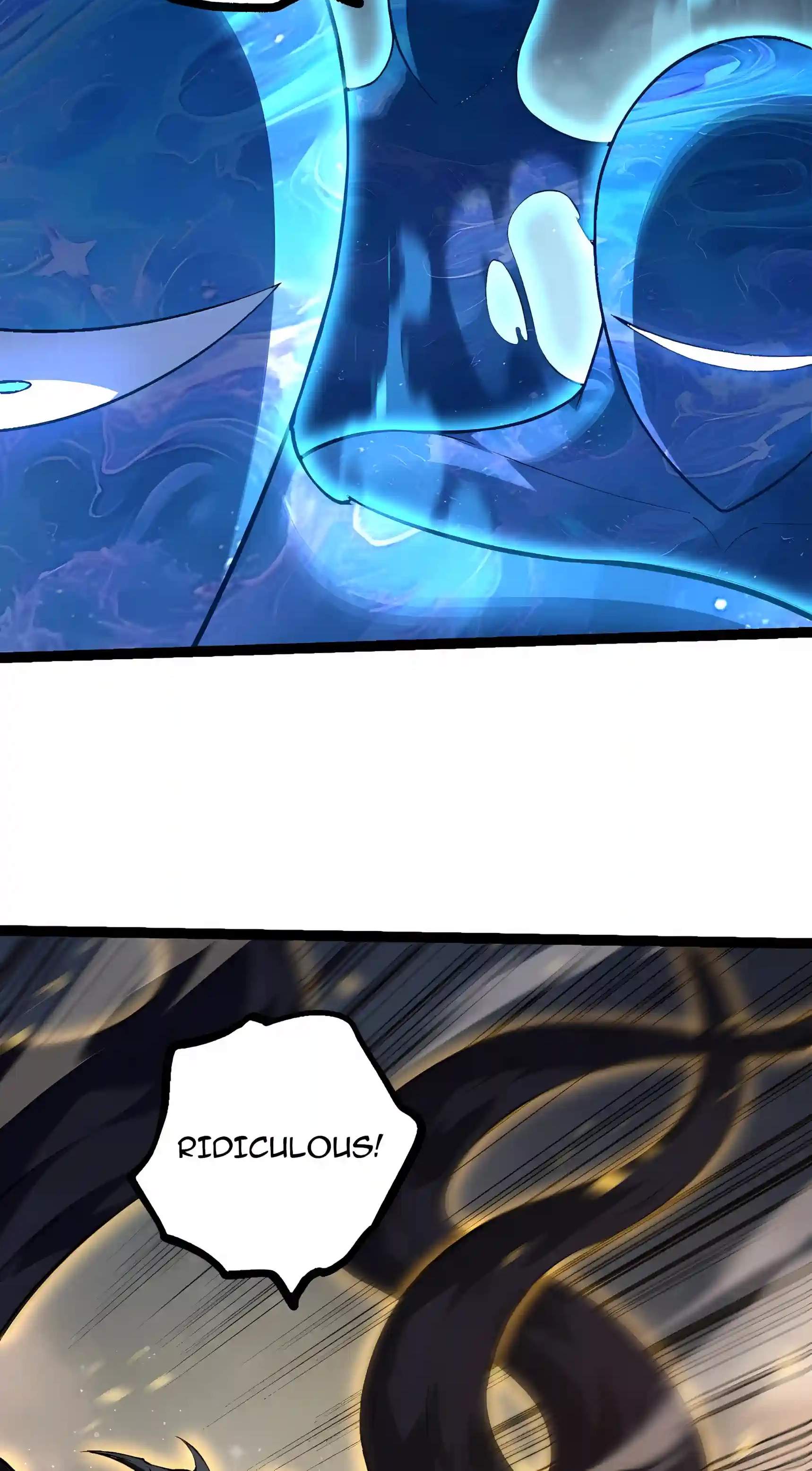 Evolution Begins With a Big Tree Chapter 538 - Page 11