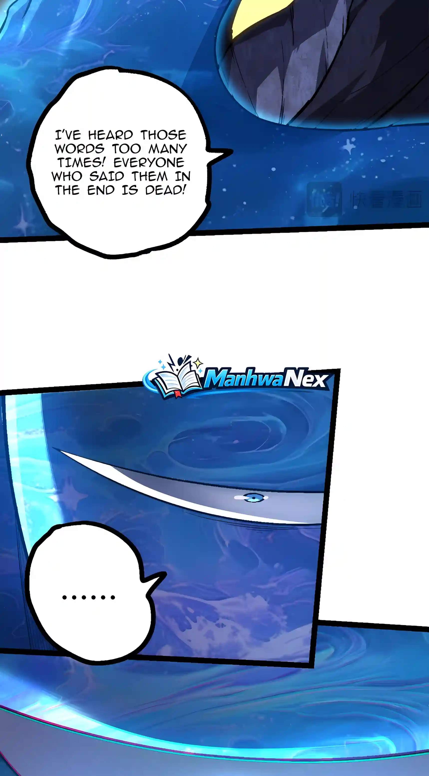 Evolution Begins With a Big Tree Chapter 538 - Page 22