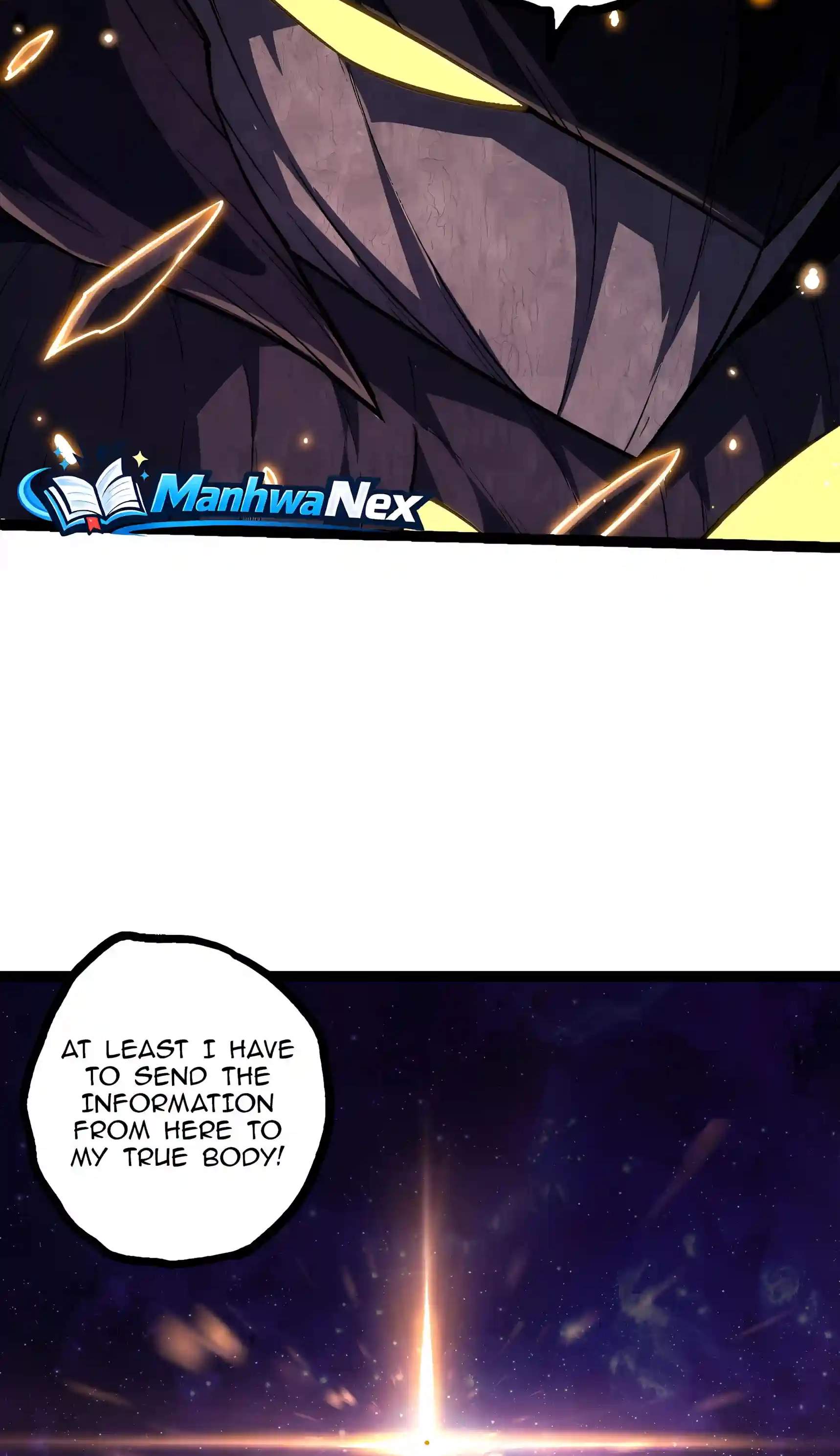Evolution Begins With a Big Tree Chapter 538 - Page 39