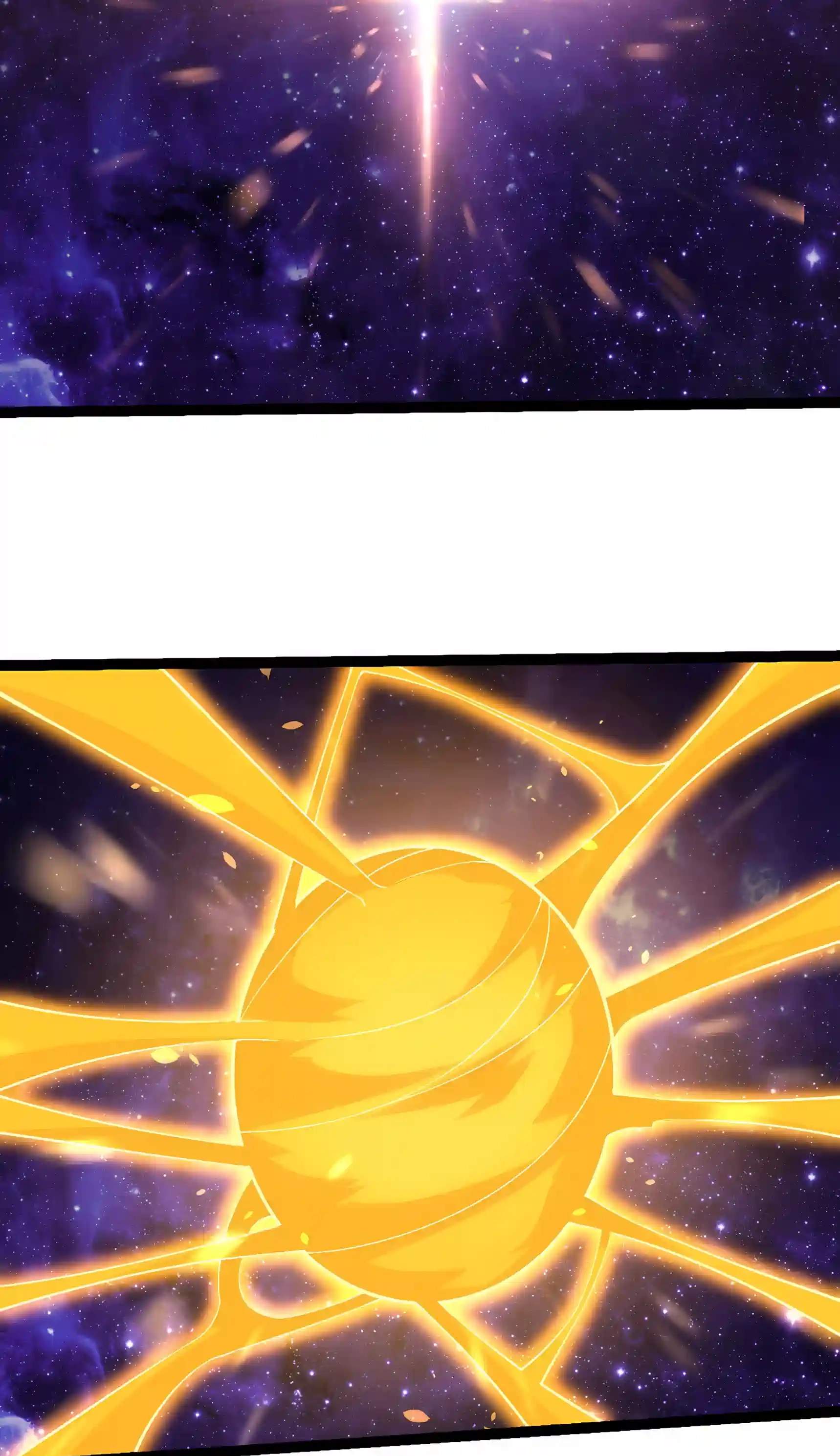 Evolution Begins With a Big Tree Chapter 538 - Page 40