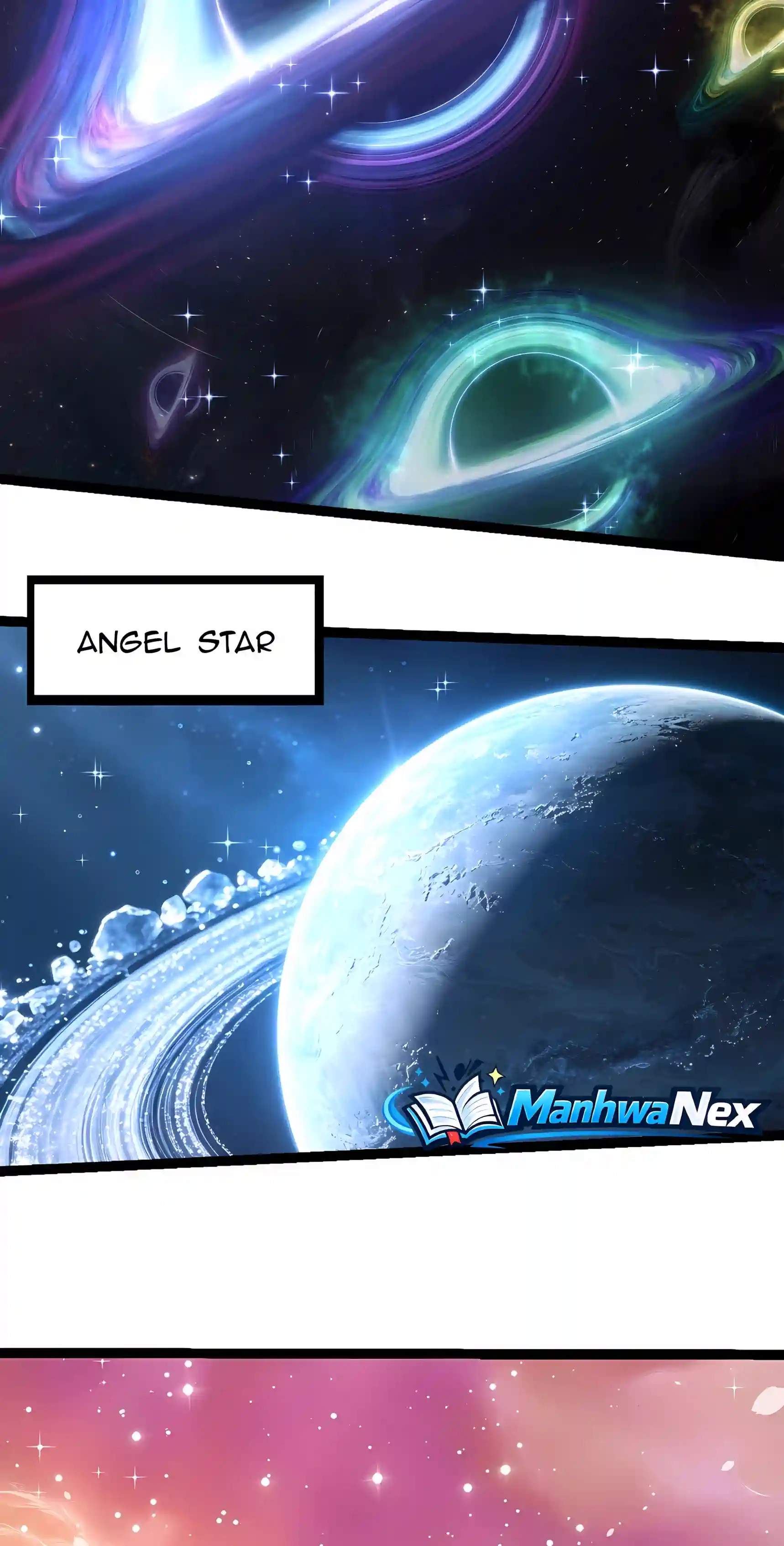 Evolution Begins With a Big Tree Chapter 538 - Page 46