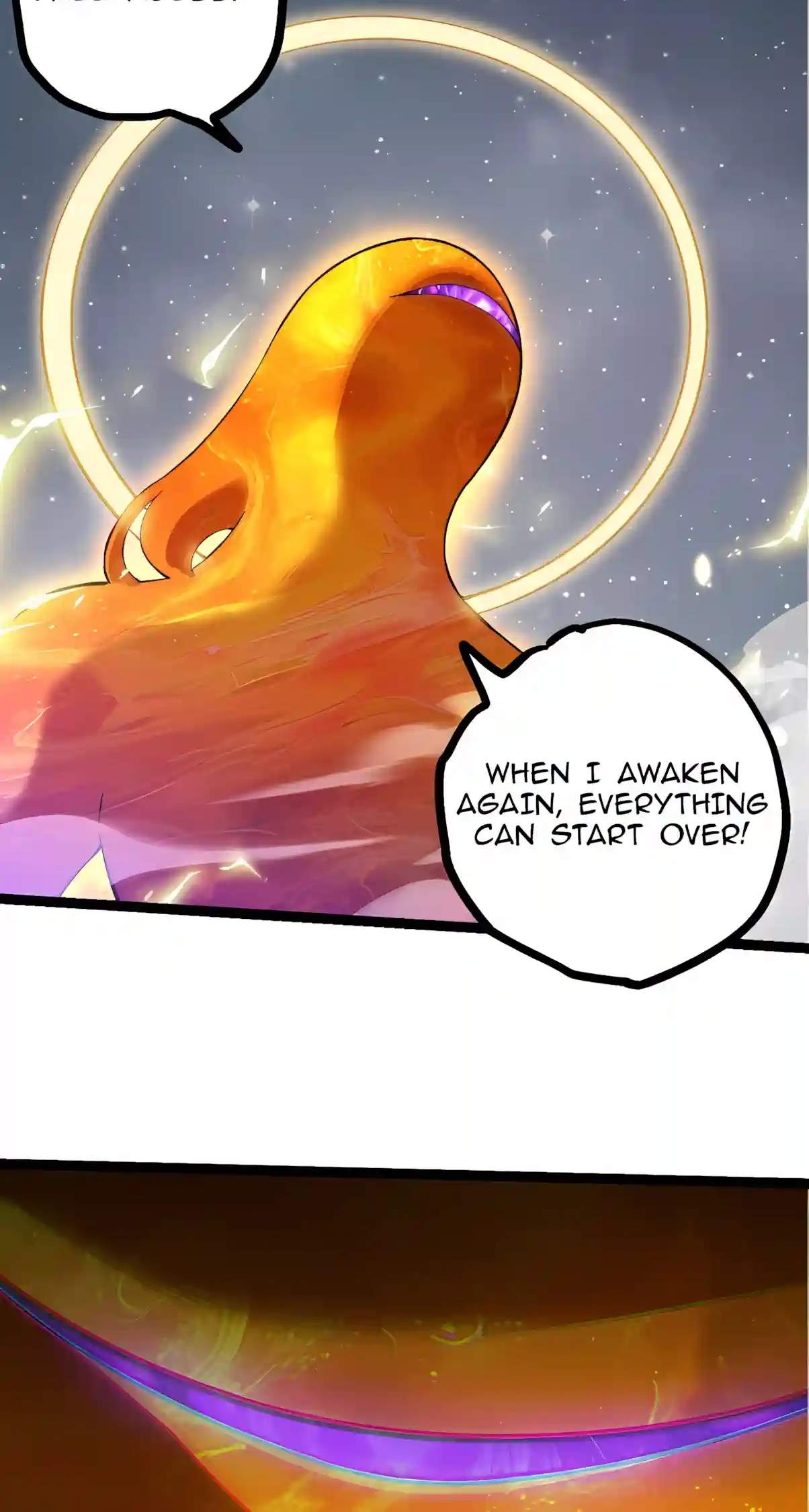 Evolution Begins With a Big Tree Chapter 540 - Page 12