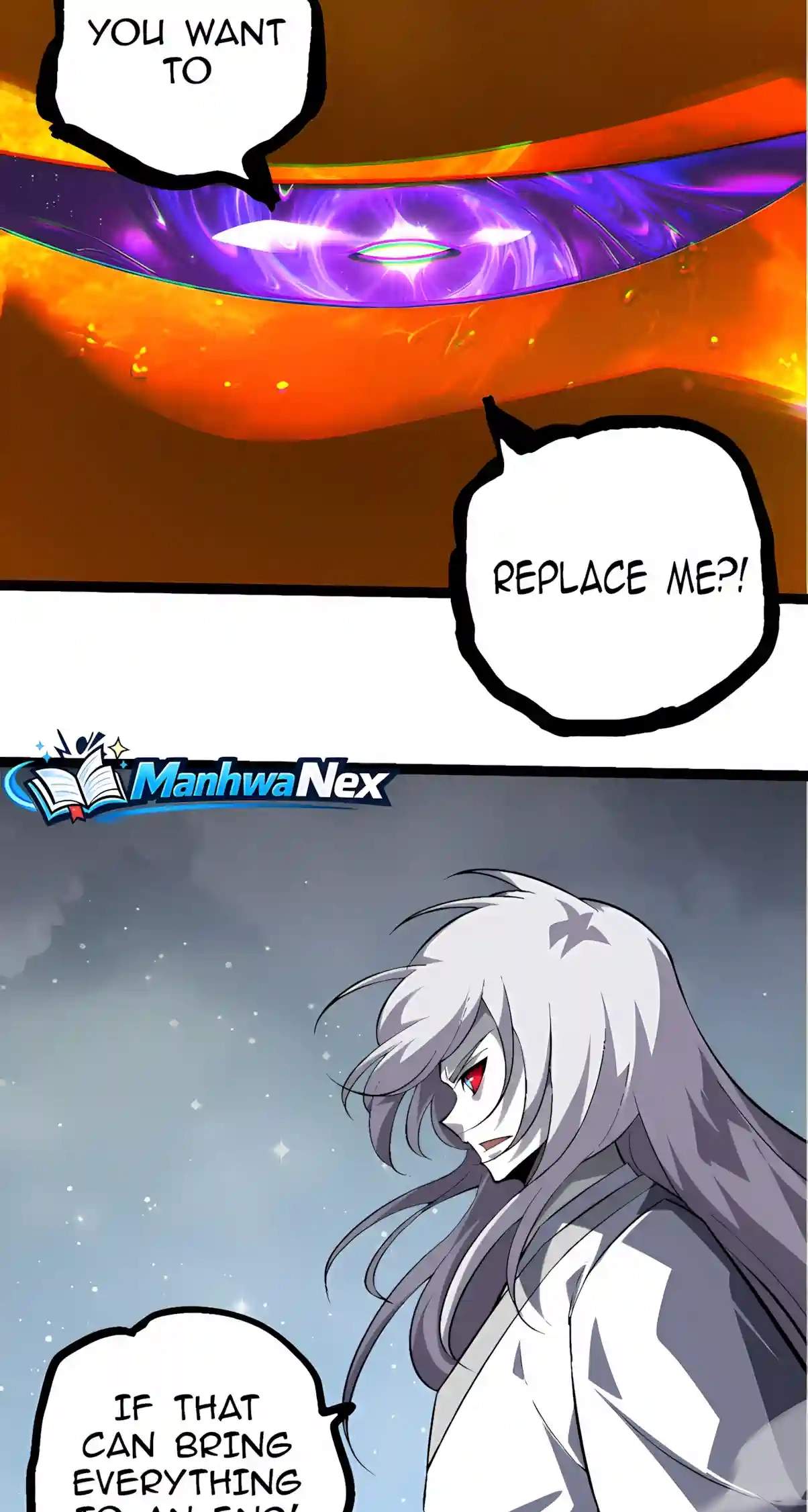 Evolution Begins With a Big Tree Chapter 540 - Page 25