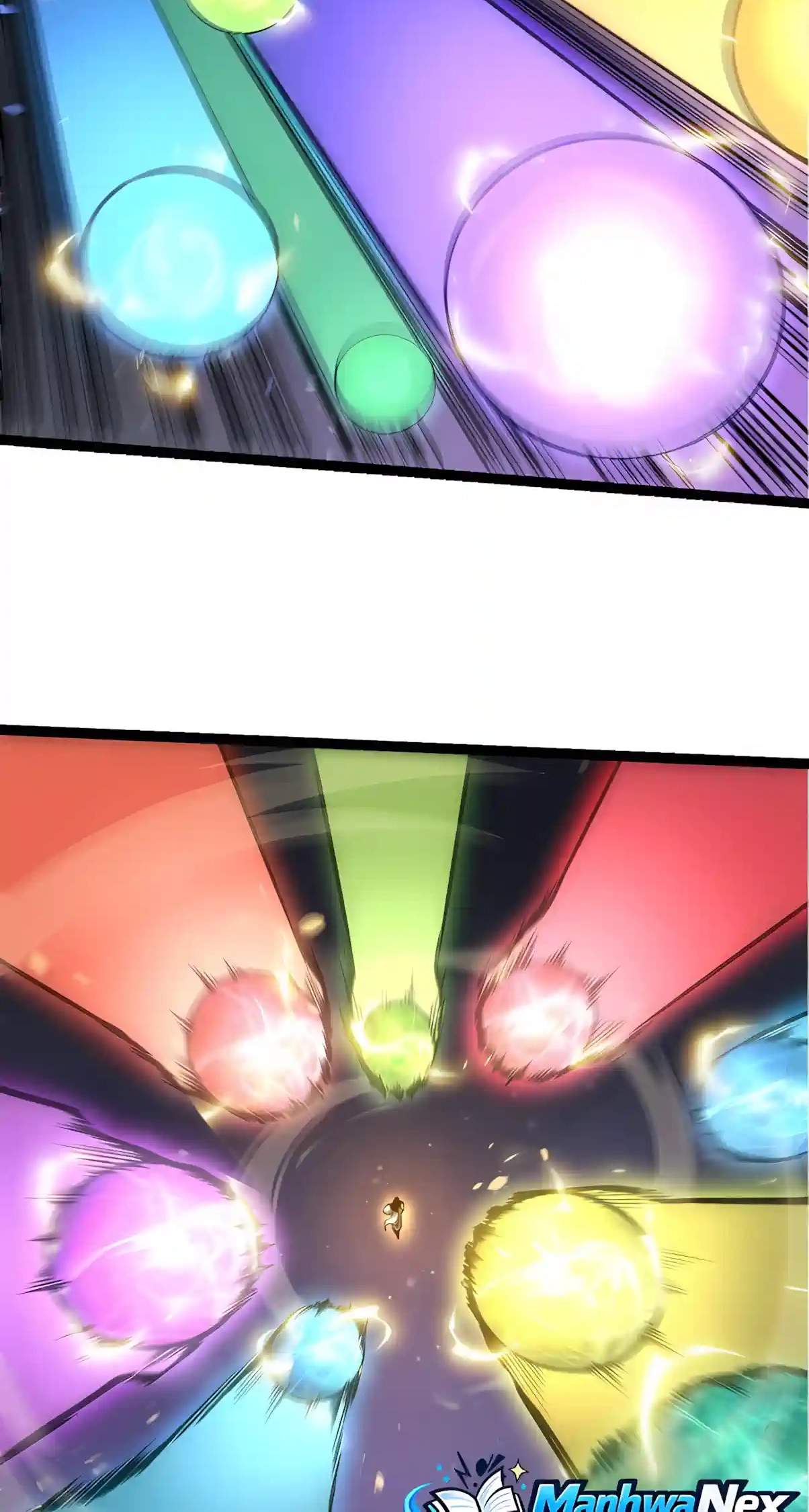 Evolution Begins With a Big Tree Chapter 540 - Page 28