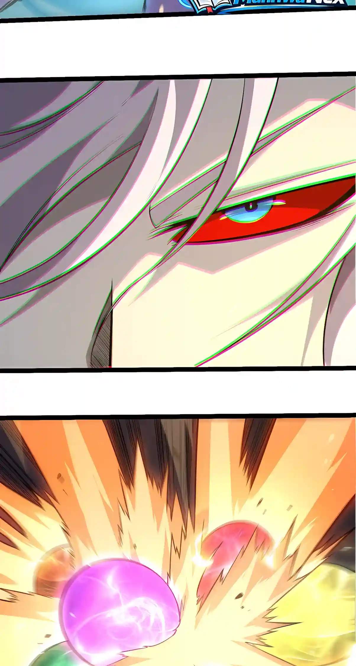 Evolution Begins With a Big Tree Chapter 540 - Page 29